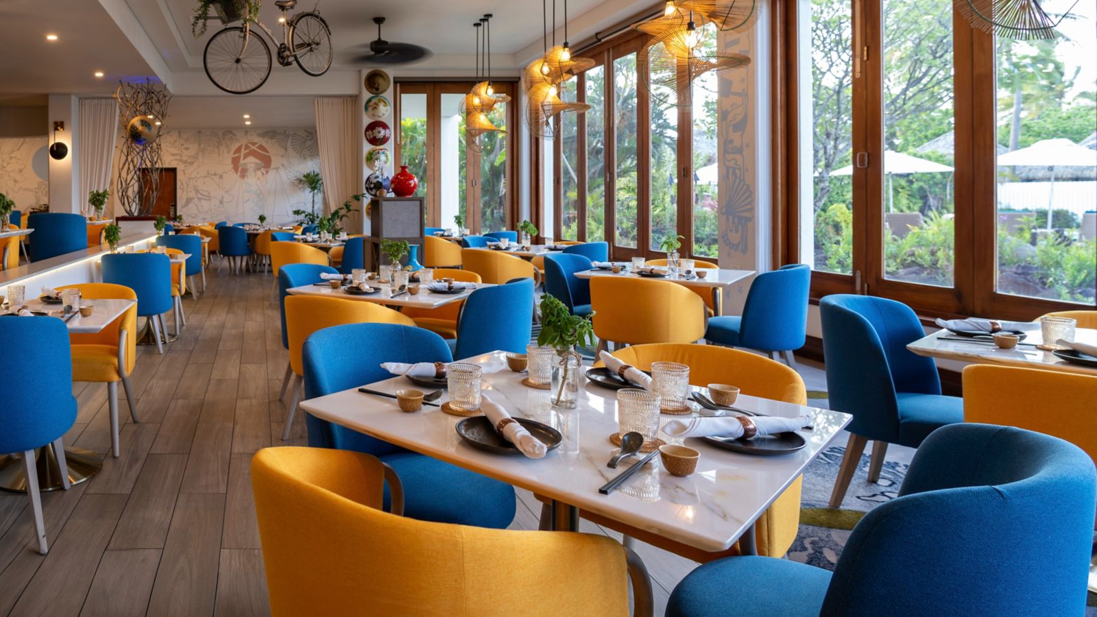 Sofitel Fiji Resort and Spa - Fiji Islands