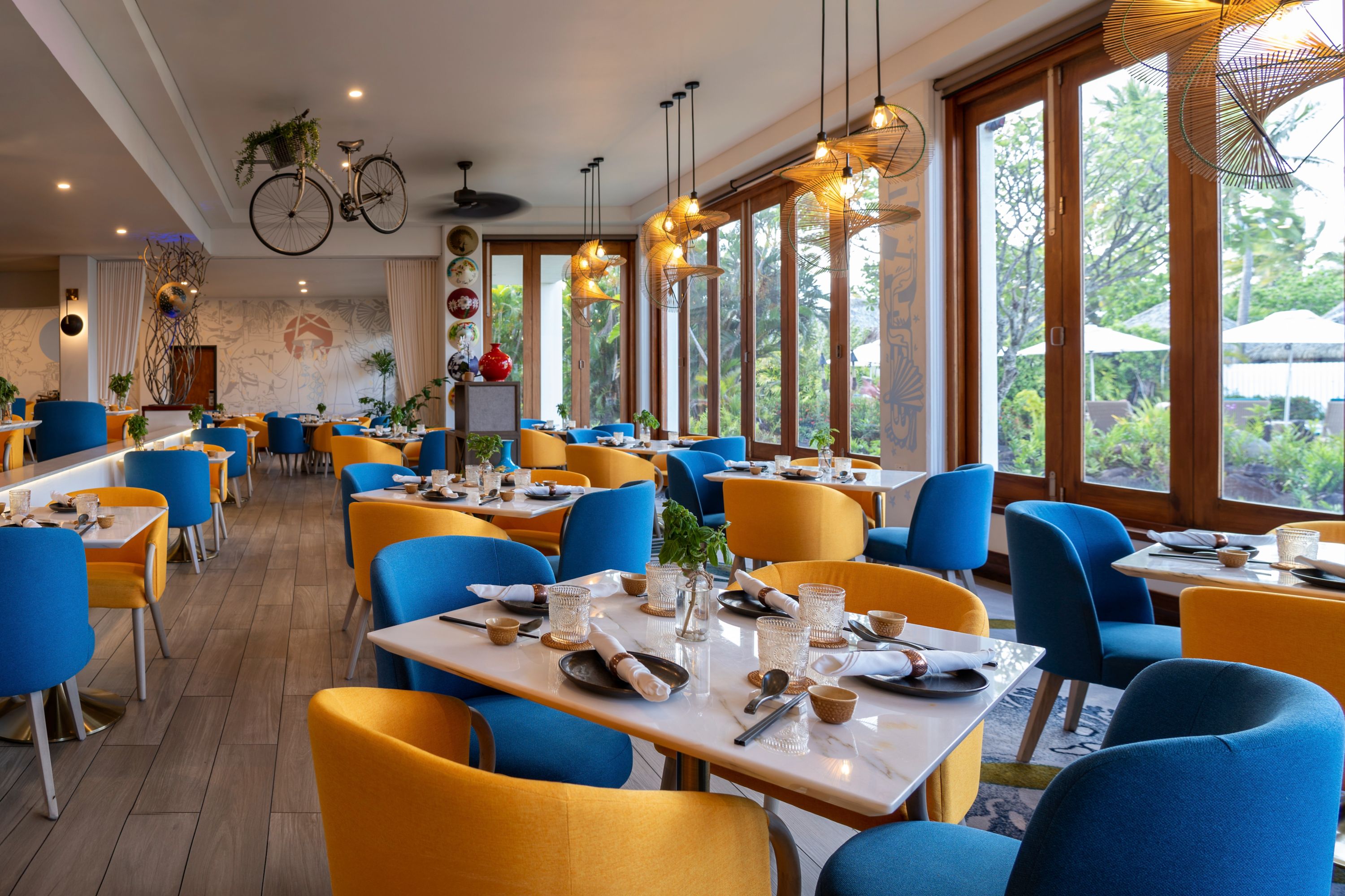 Sofitel Fiji Resort and Spa - Fiji Islands