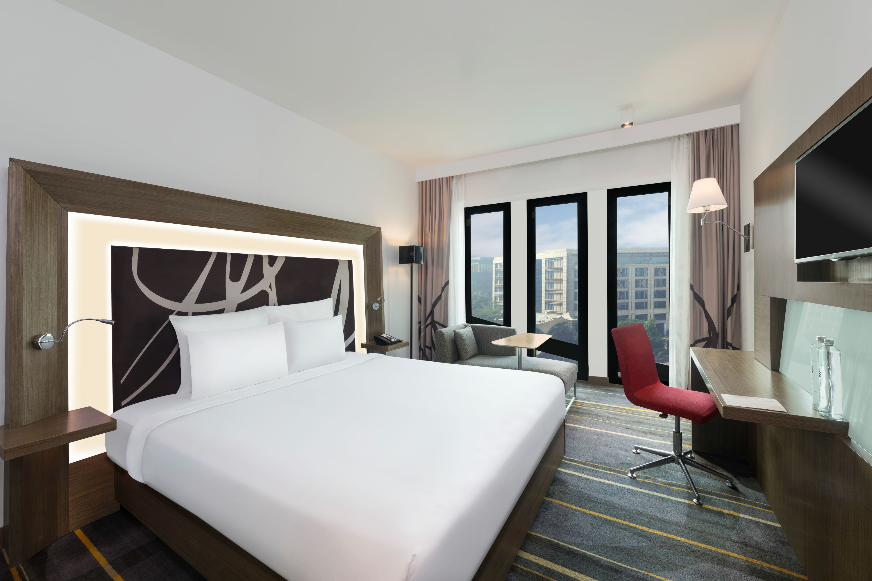 Novotel New Delhi Aerocity - India