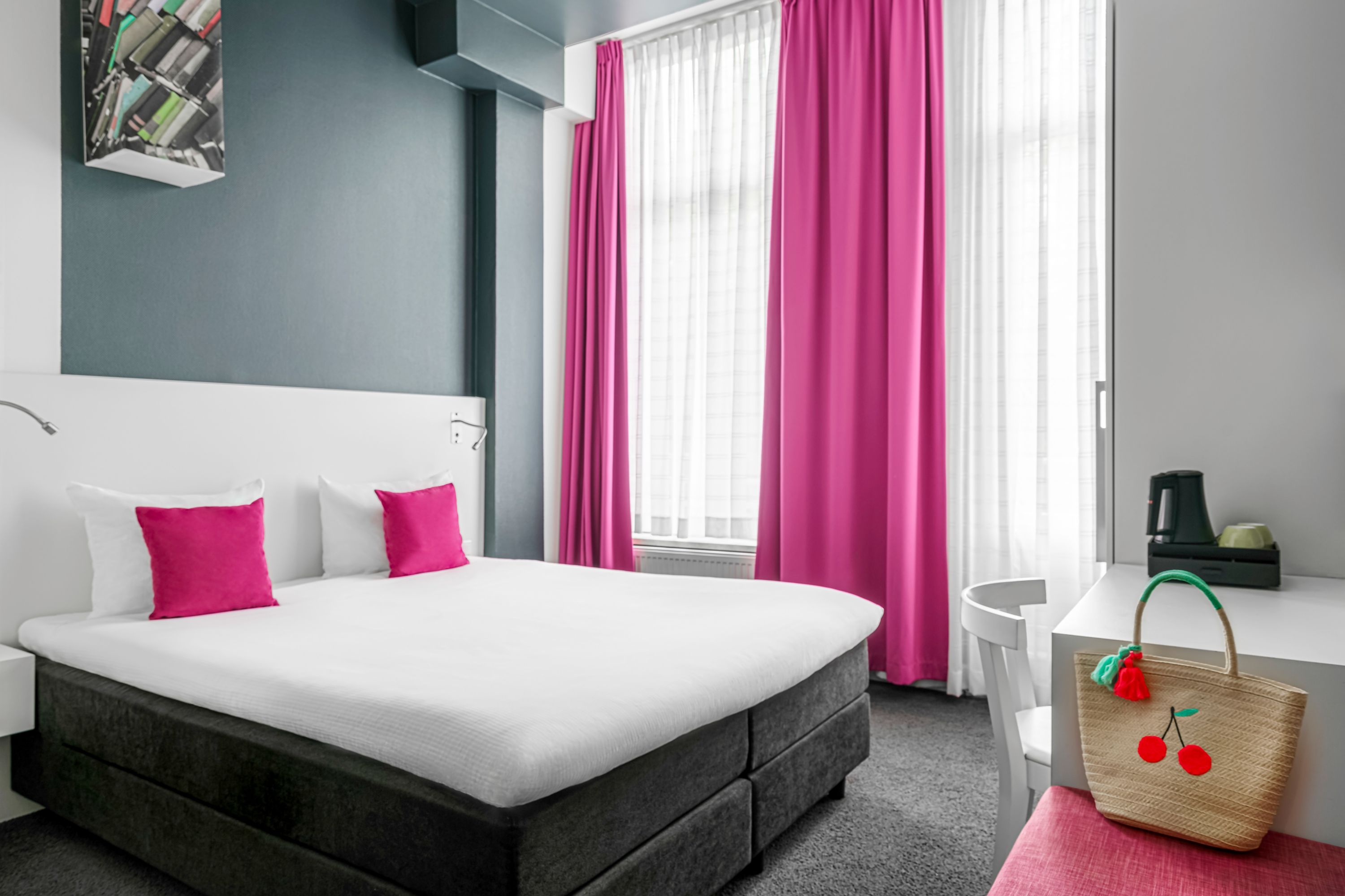 ibis Styles Amsterdam Amstel - The Netherlands