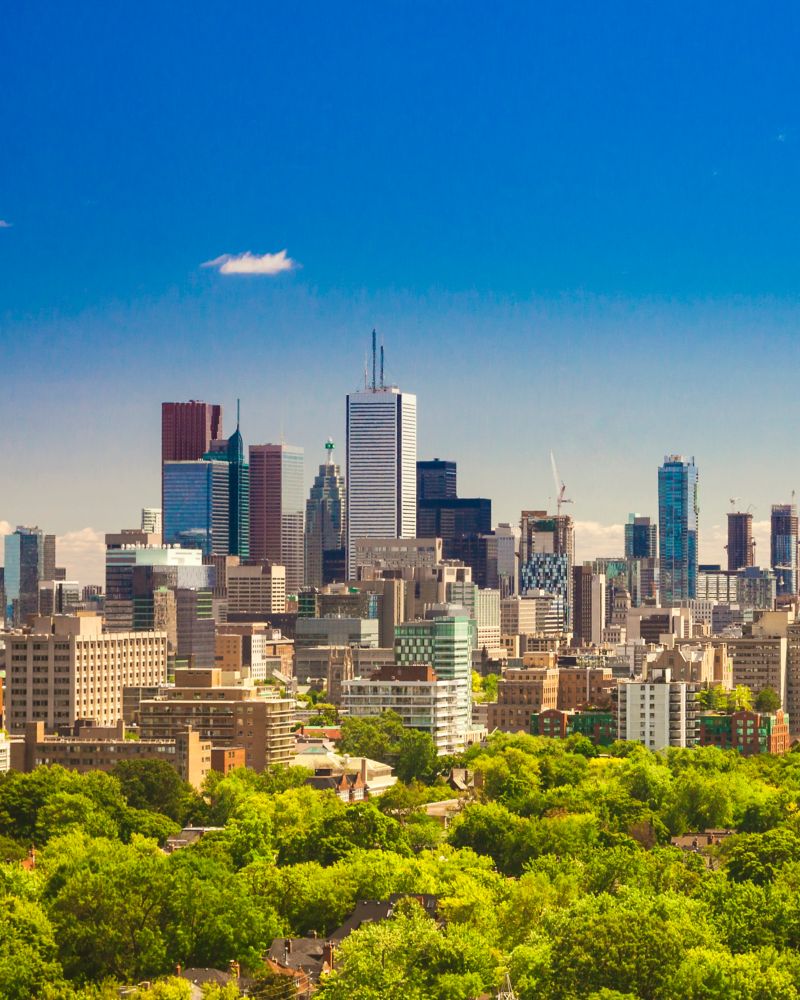 Toronto, Canada
