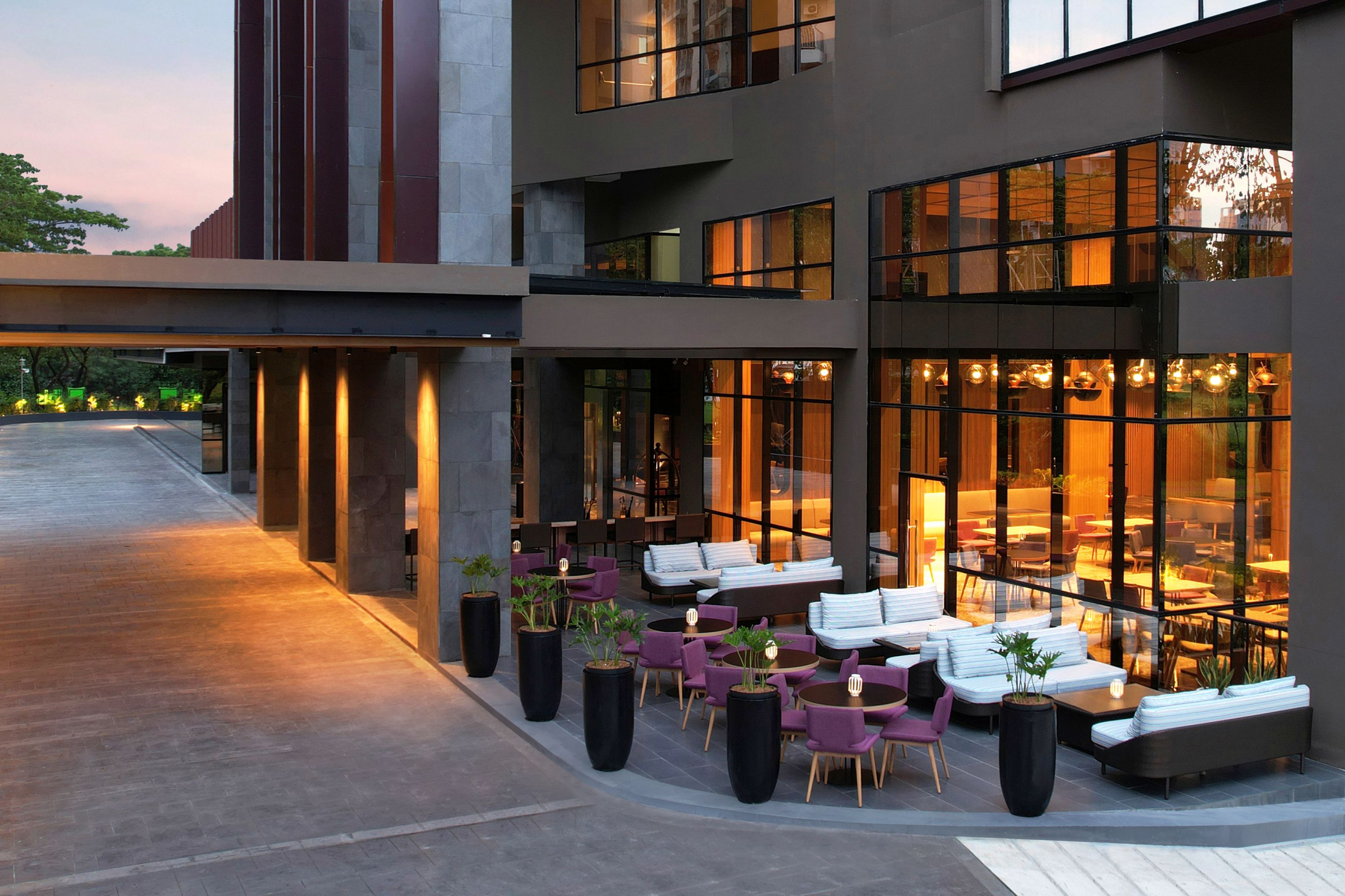 ibis Styles Serpong BSD City - Indonesia