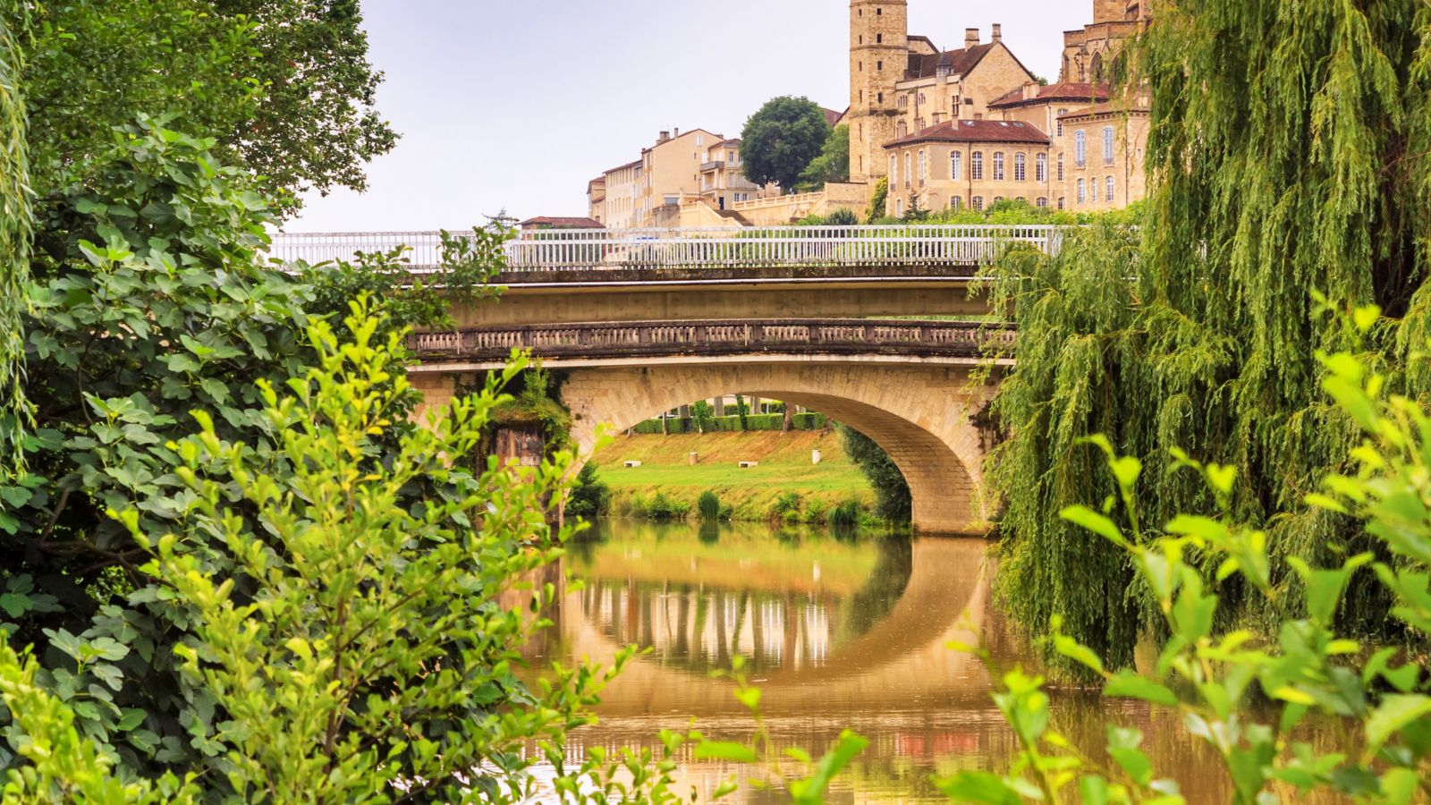 Destination Auch - France
