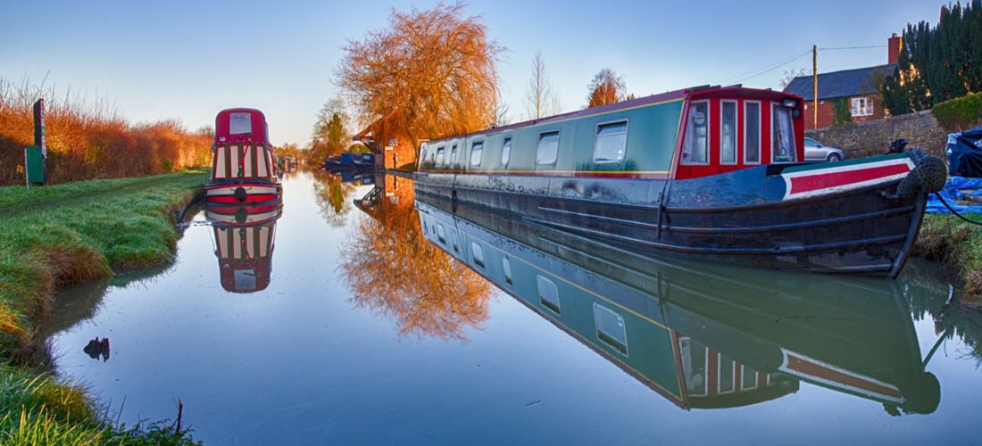 Destination Banbury - United Kingdom
