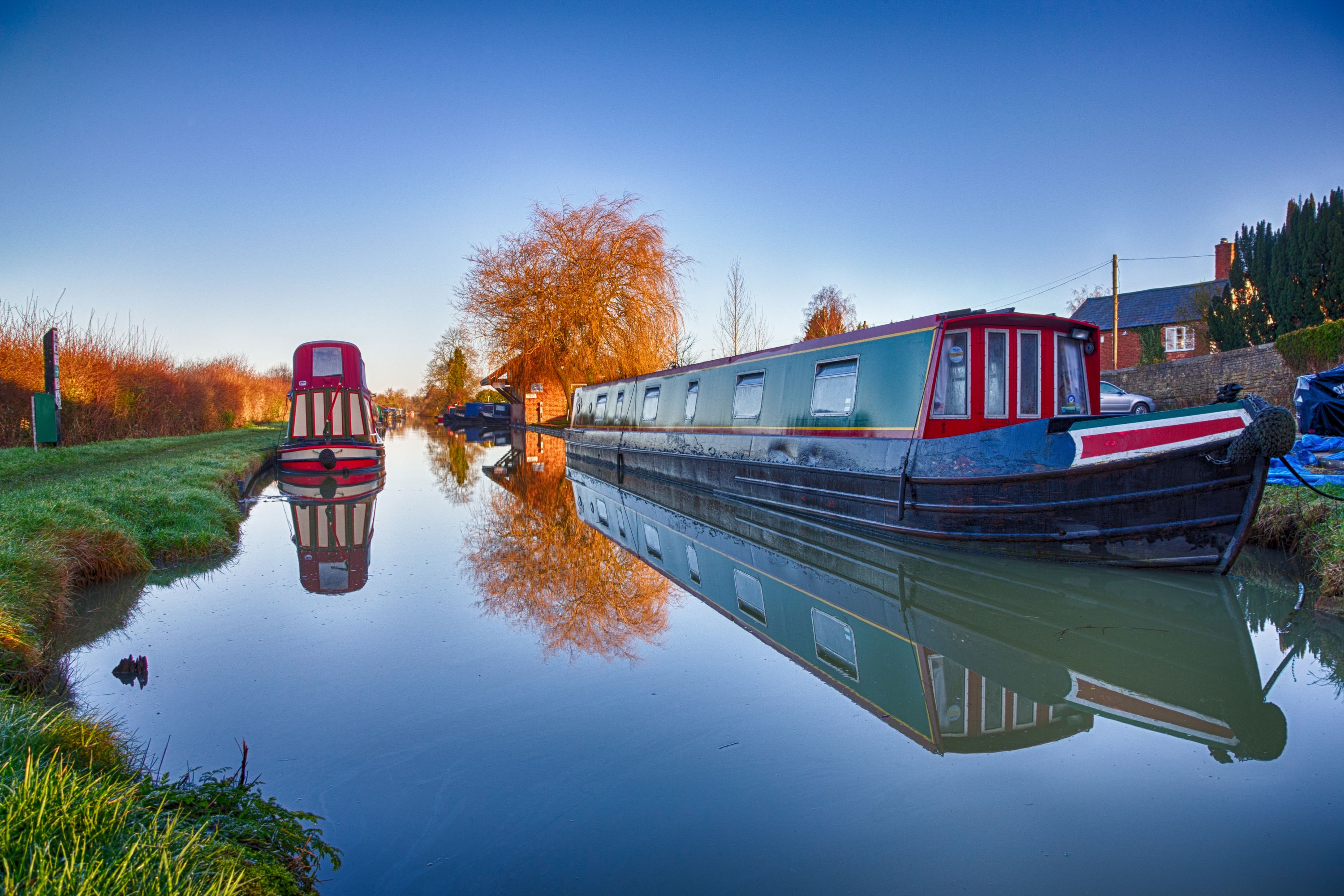 Destination Banbury - United Kingdom