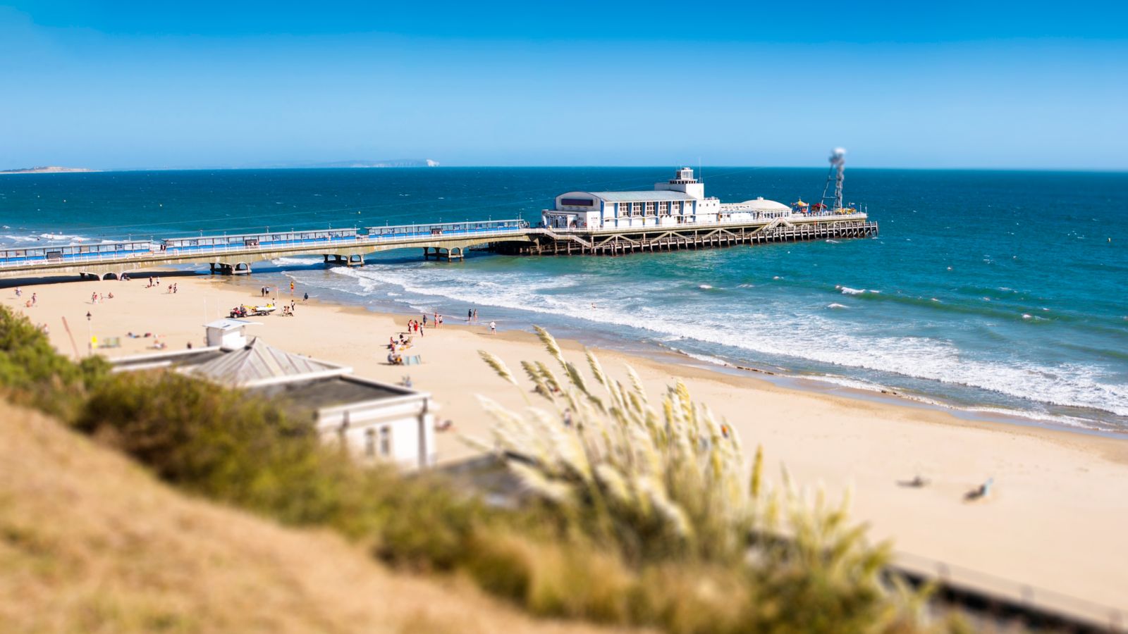 Destination Bournemouth - United Kingdom
