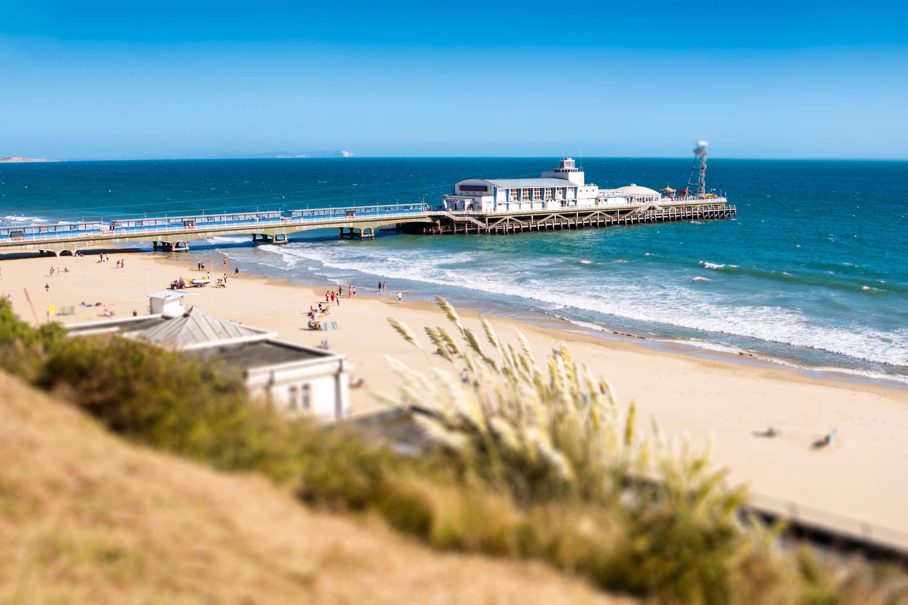 Destination Bournemouth - United Kingdom