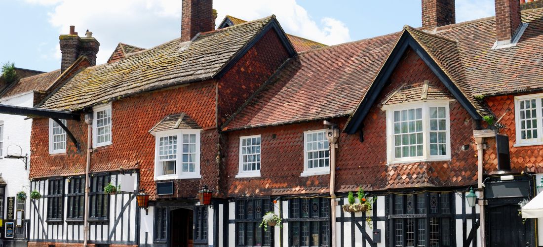 Destination Crawley - United Kingdom