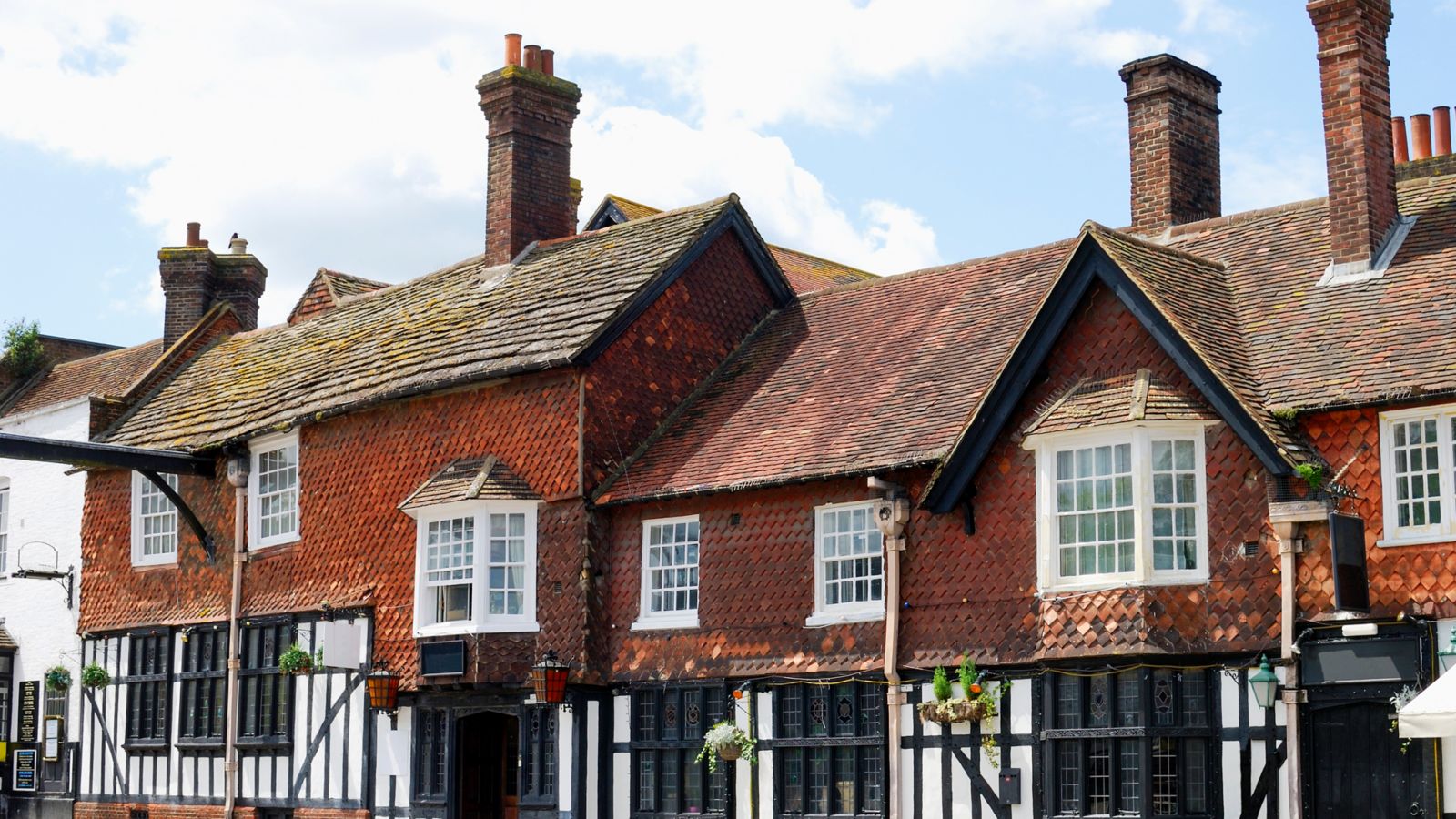 Destination Crawley - United Kingdom
