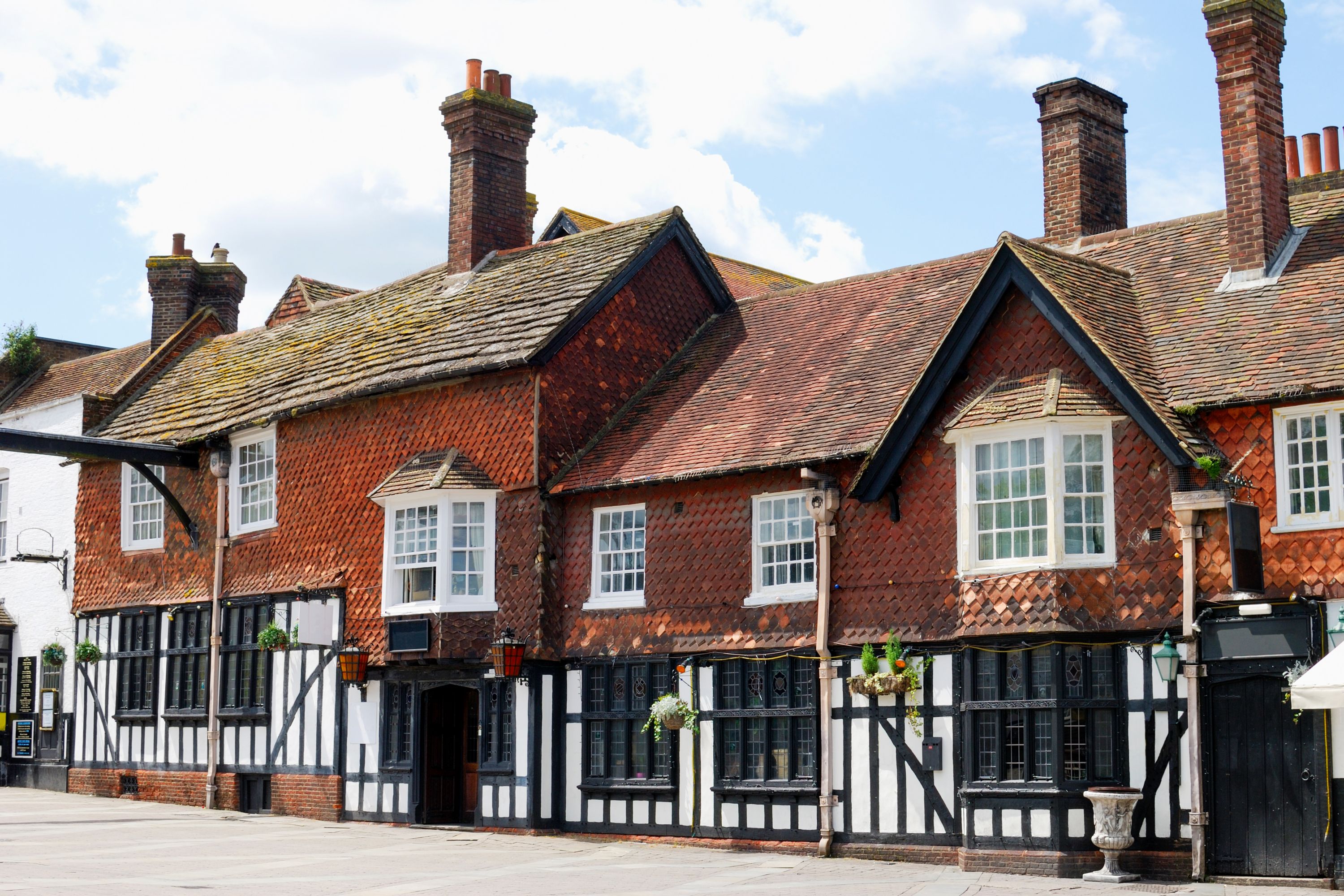 Destination Crawley - United Kingdom