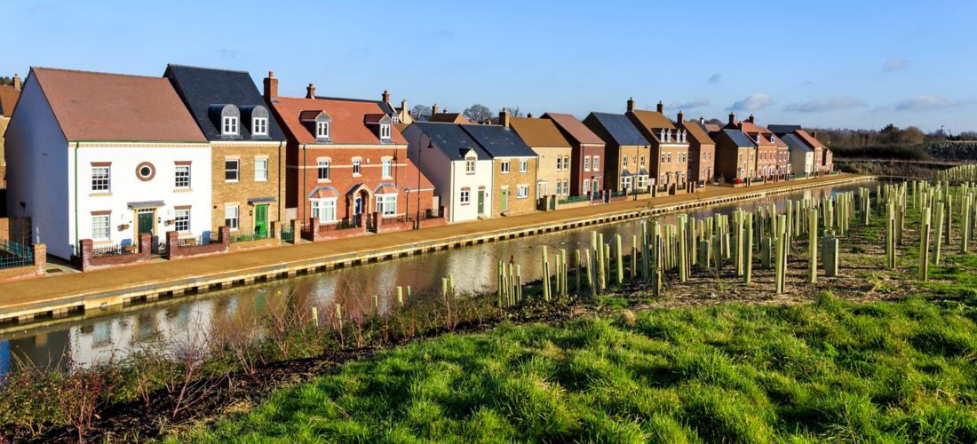 Destination Swindon - United Kingdom