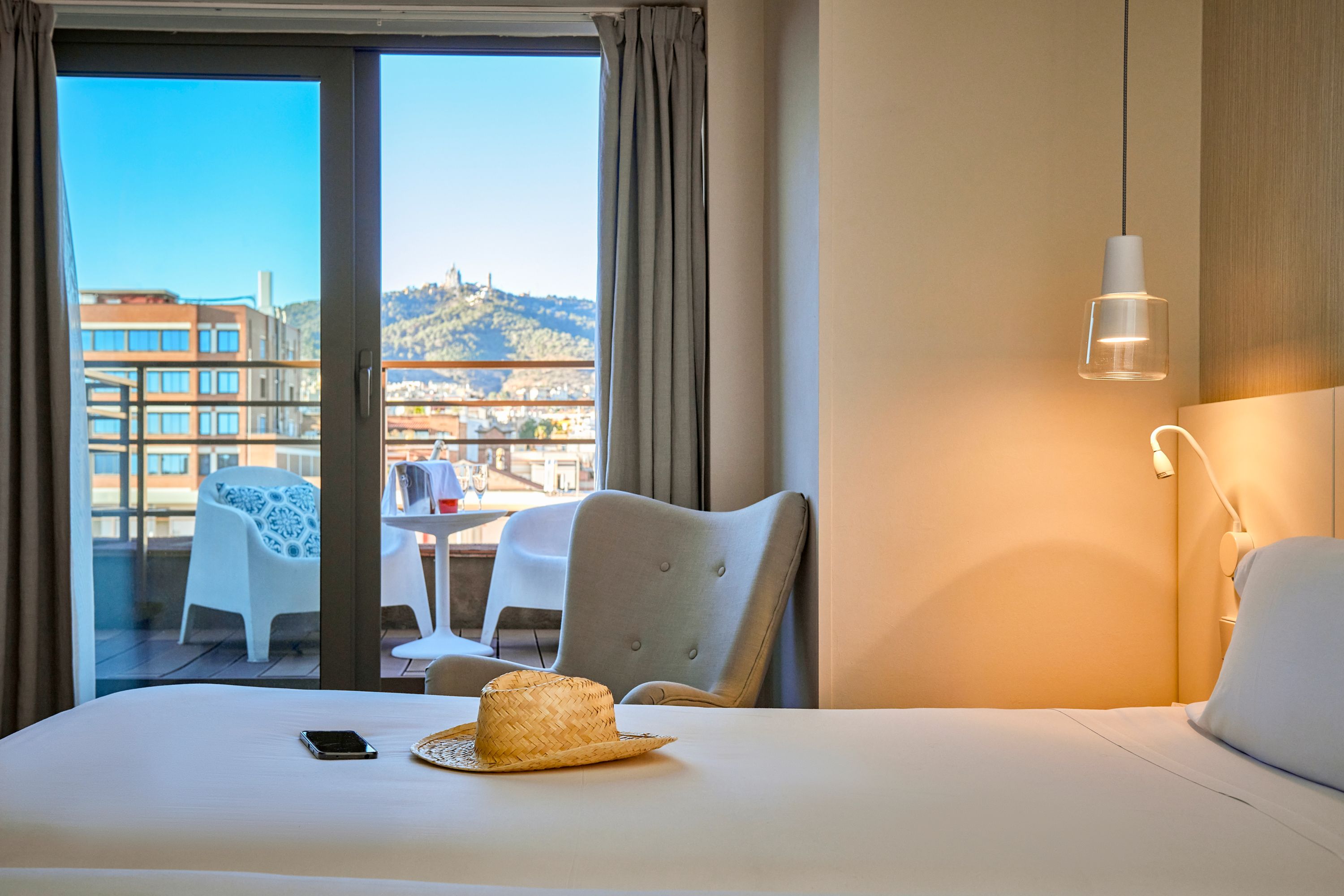 Mercure Barcelona Condor - Spain