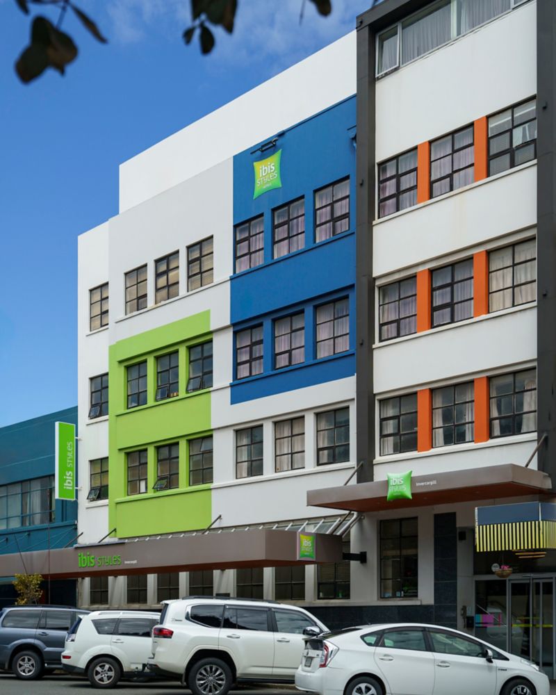 ibis Styles Invercargill 