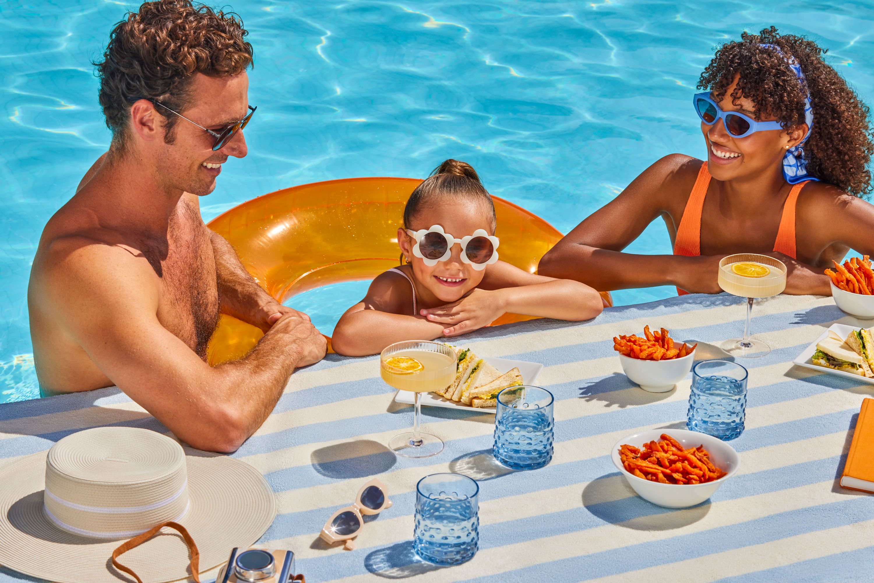 Mantra Family Australia