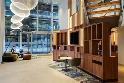 Novotel London Paddington - United Kingdom