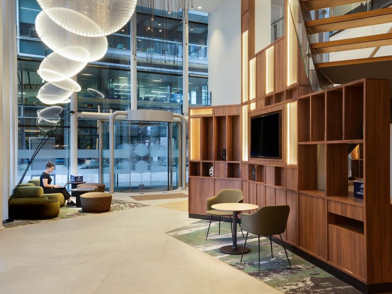 Novotel London Paddington - United Kingdom