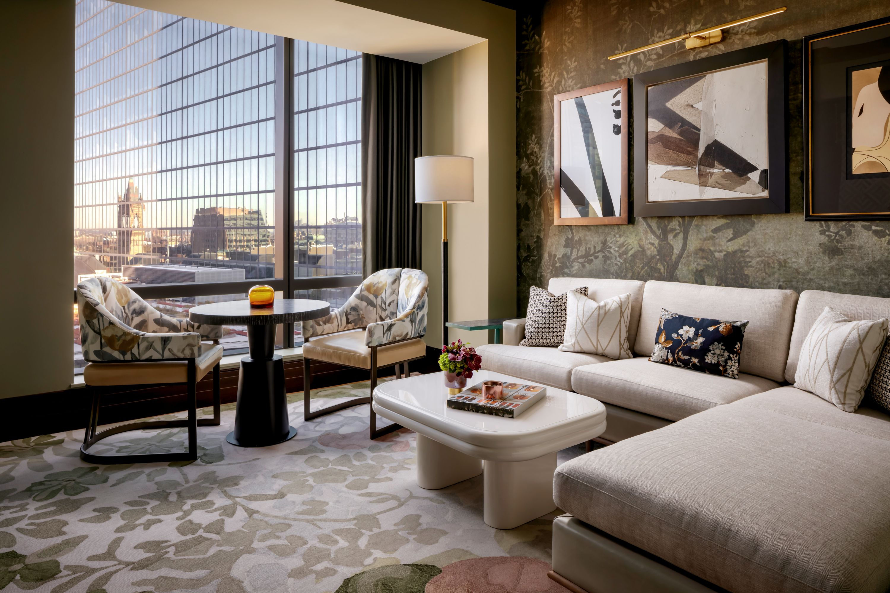 Raffles Boston - United States