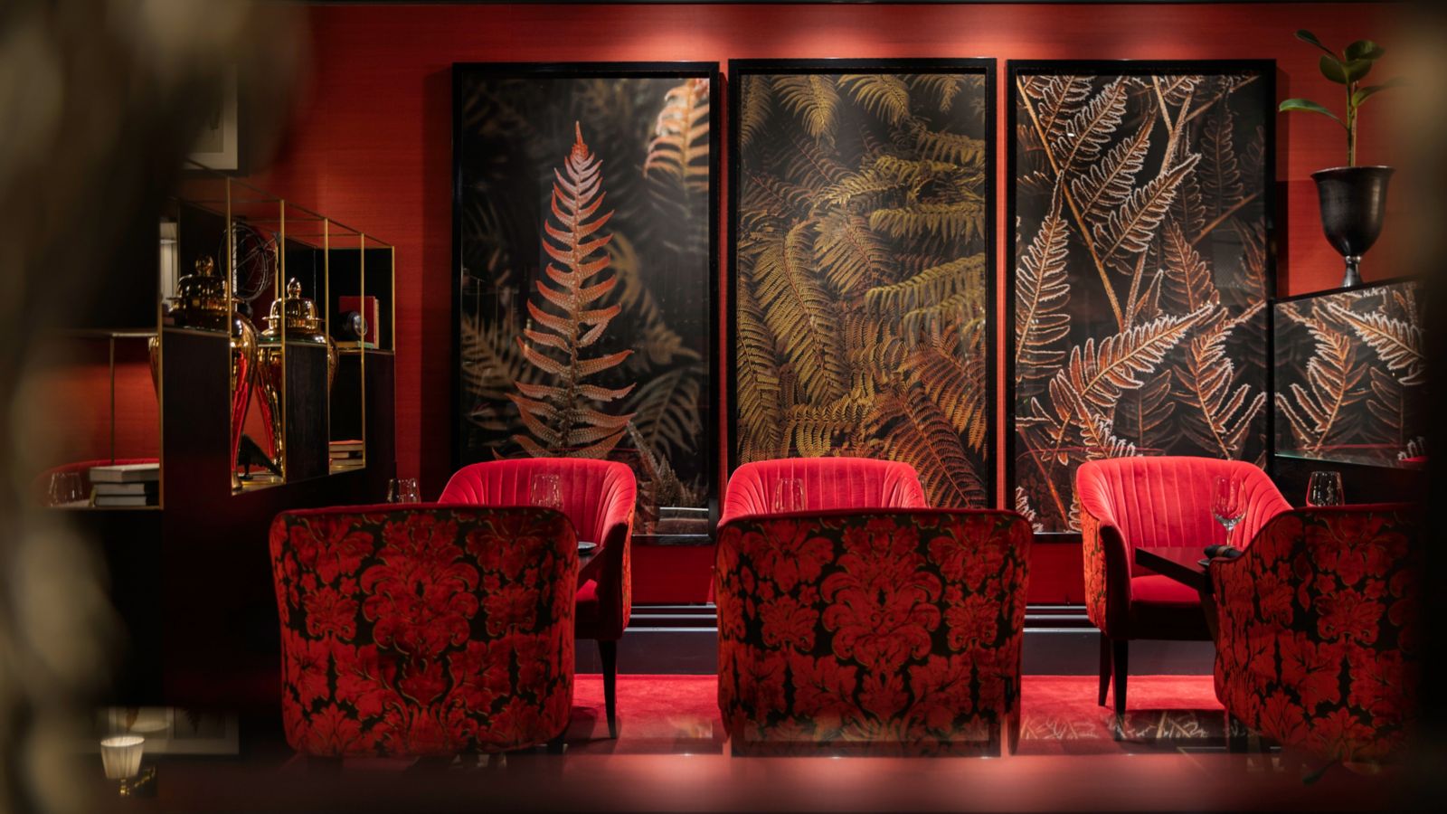 Sofitel Queenstown Hotel and Spa - New Zealand