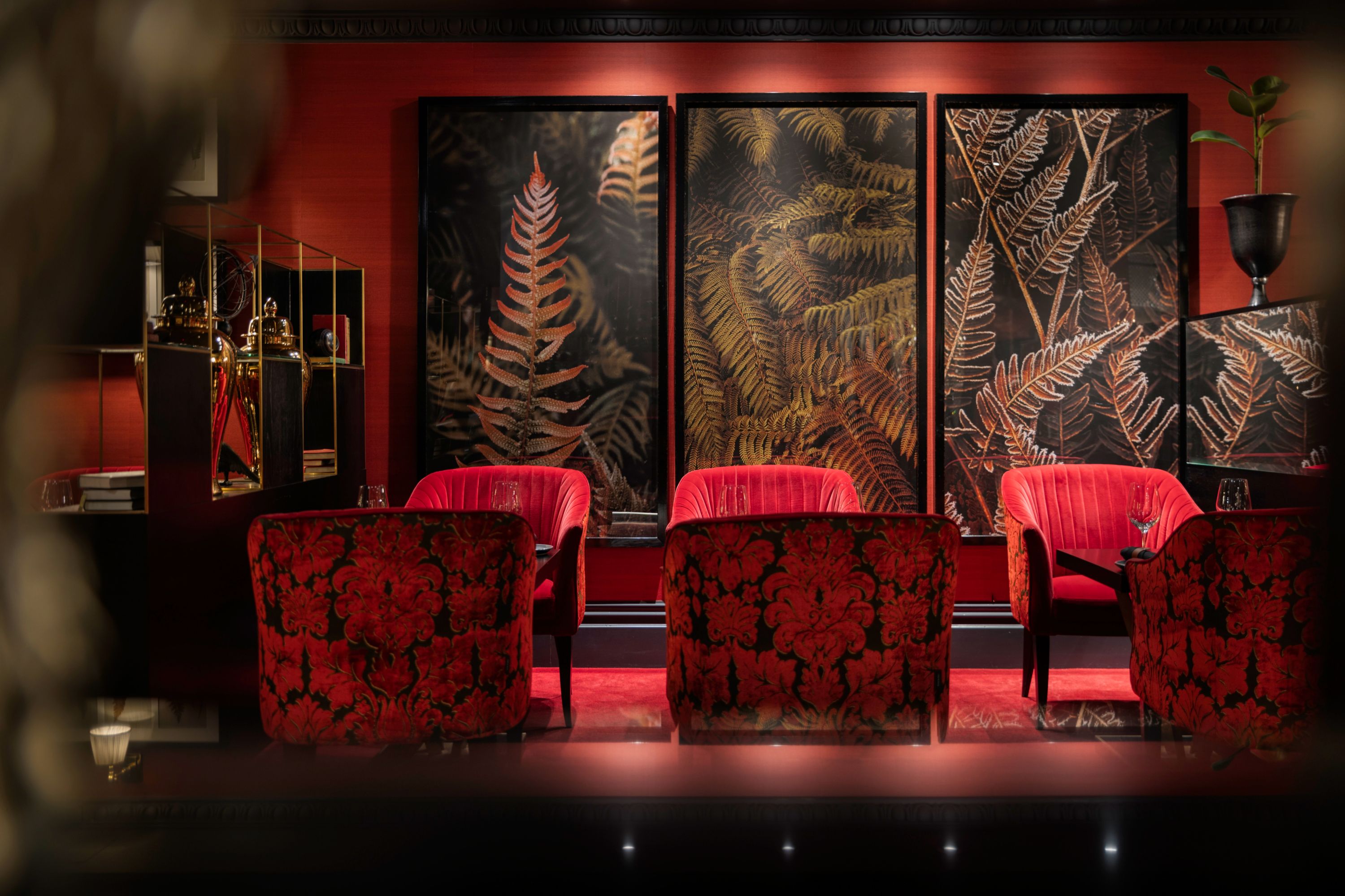 Sofitel Queenstown Hotel and Spa - New Zealand