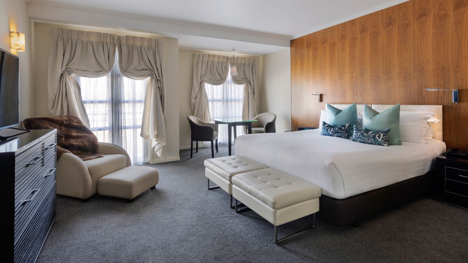 Sofitel Queenstown Hotel and Spa - New Zealand