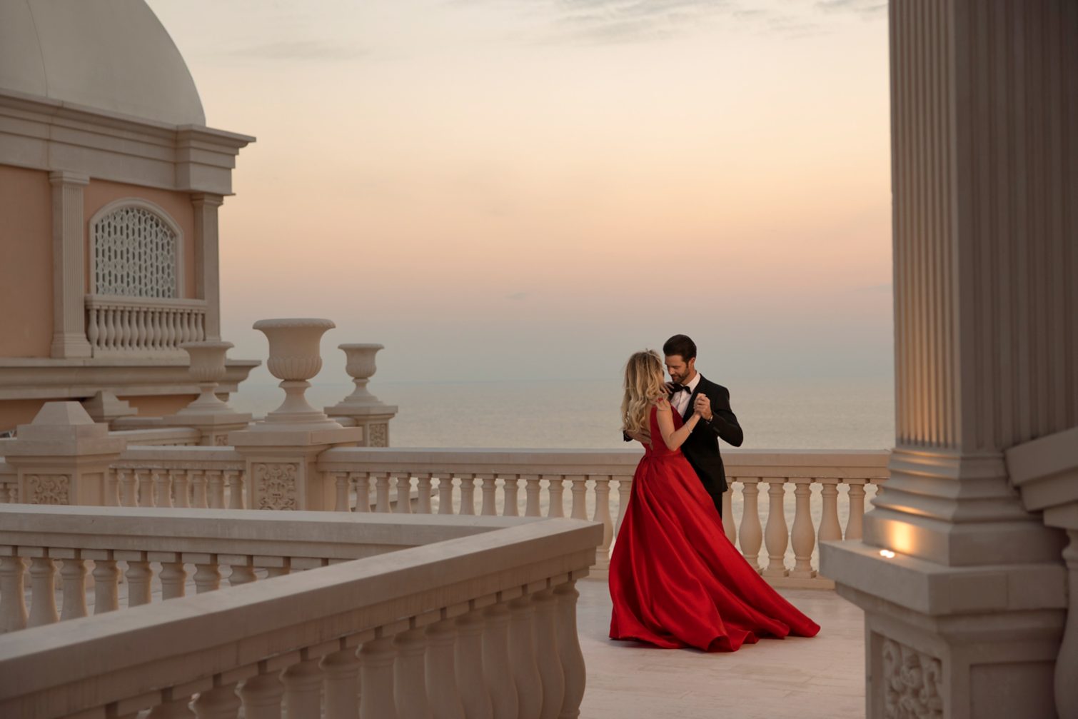 ラッフルズのキャンペーン：ラグジュアリーなホテル体験がここに