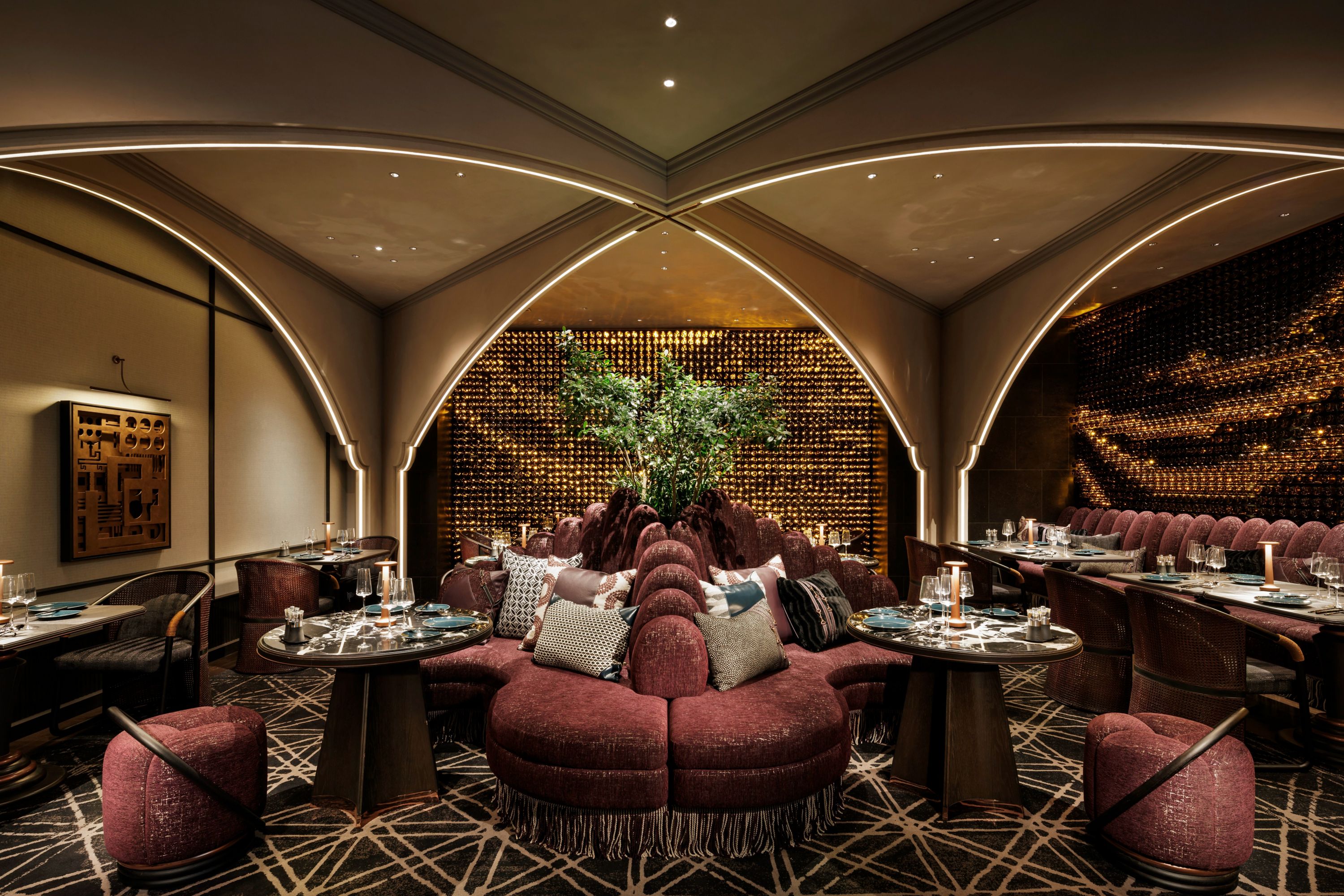 Hotel Sosei Sapporo - MGallery Collection - Japan