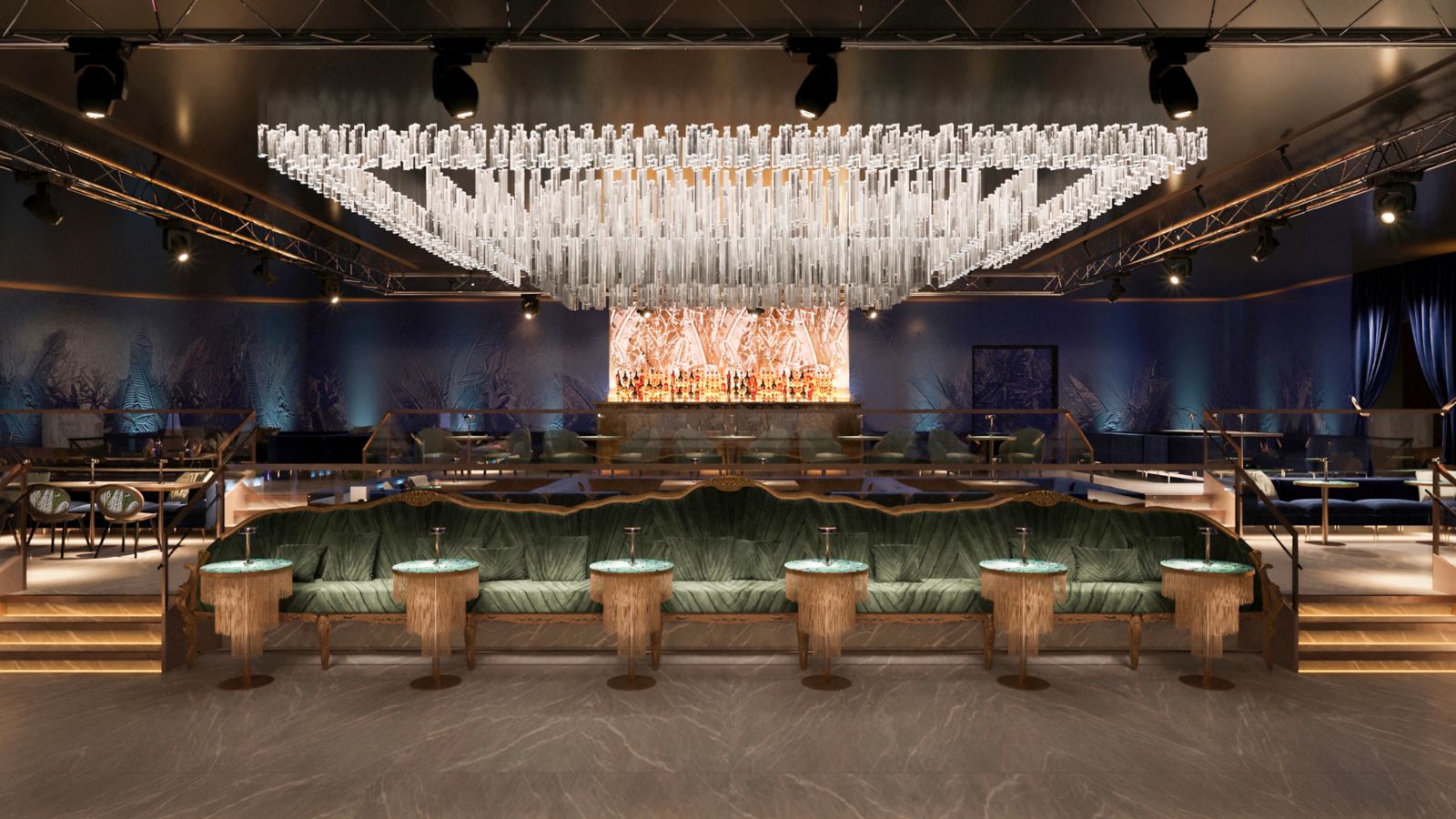 Sofitel Cotonou Marina Hotel & Spa - Benin