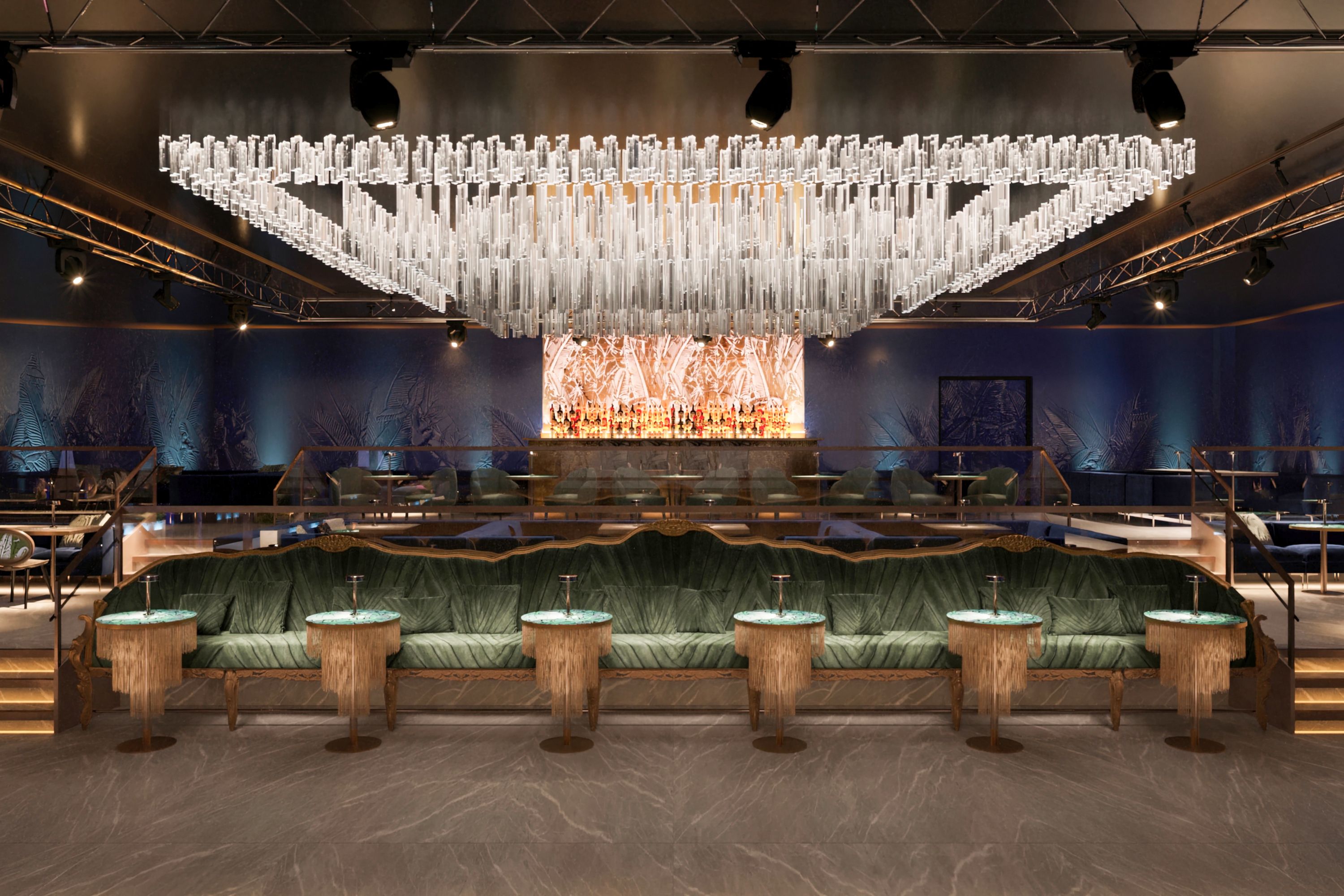 Sofitel Cotonou Marina Hotel & Spa - Benin