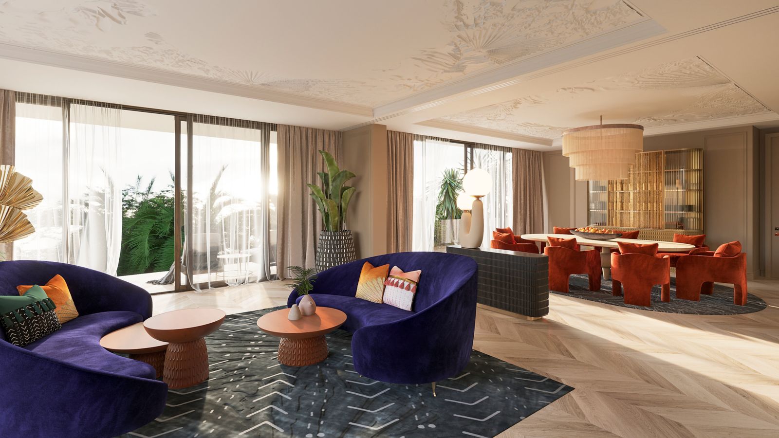 Sofitel Cotonou Marina Hotel & Spa (Opening Soon) - Benin