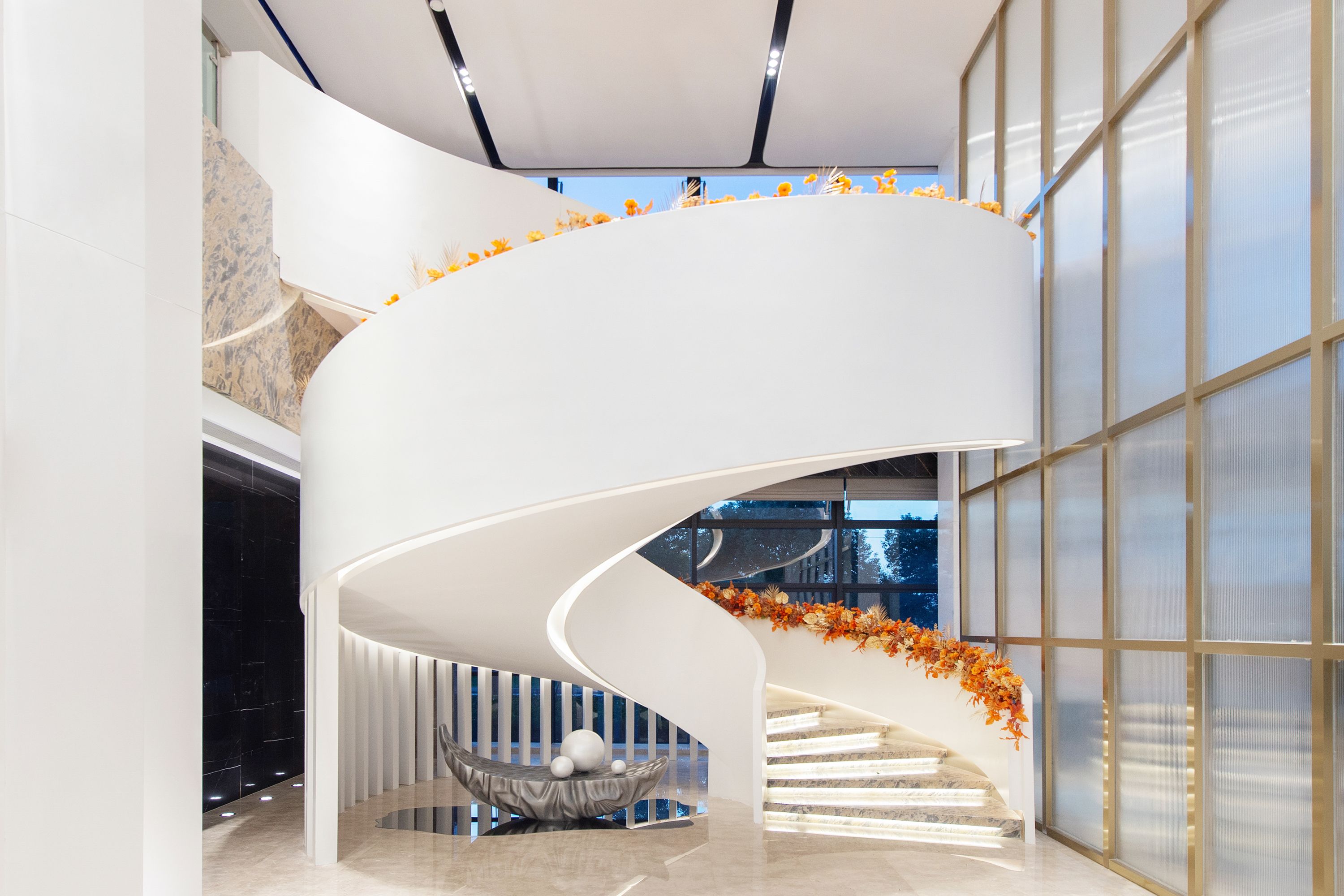 Novotel Suzhou Huanxi Lake - China