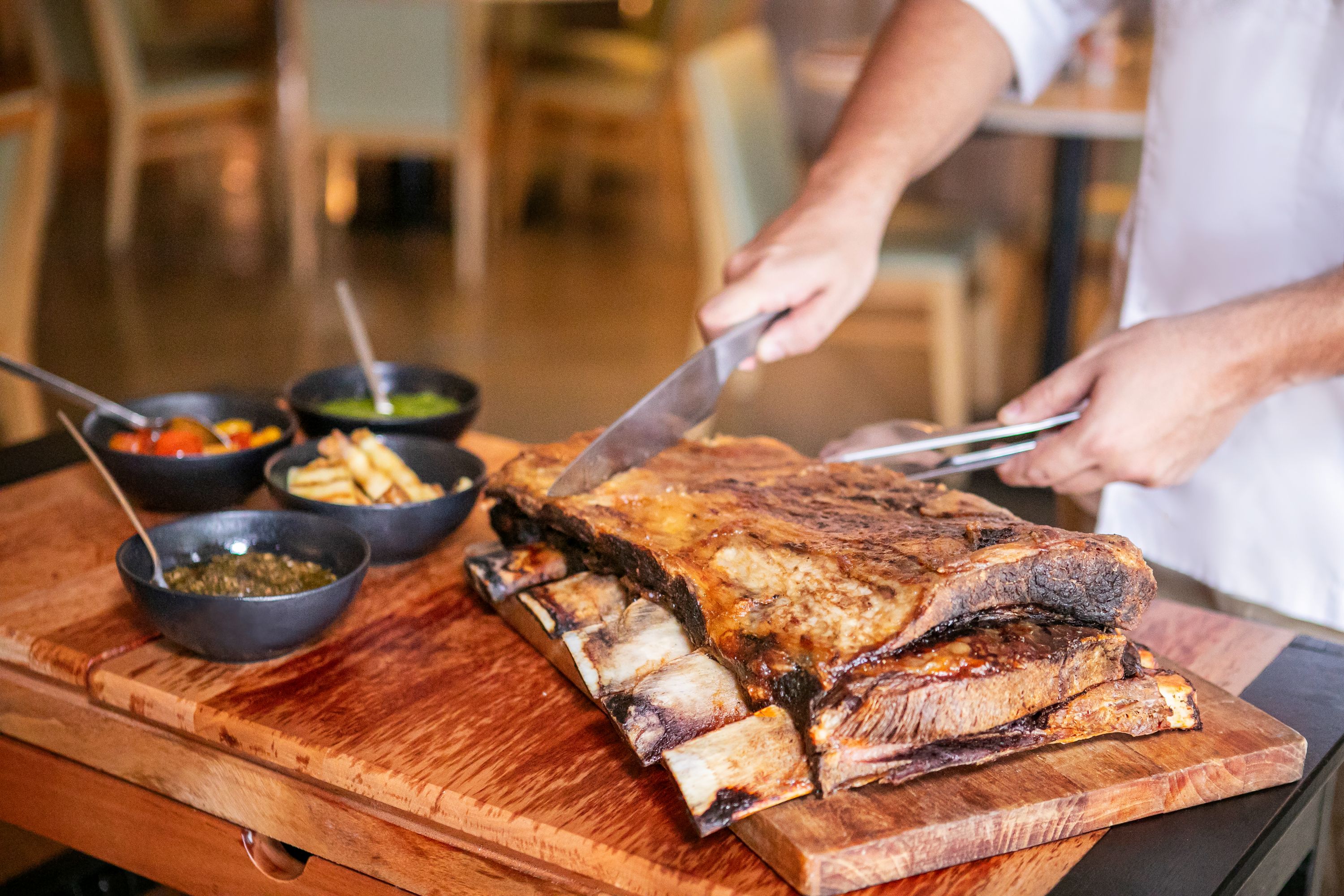 Pullman São Paulo Guarulhos Airport - Brazil
