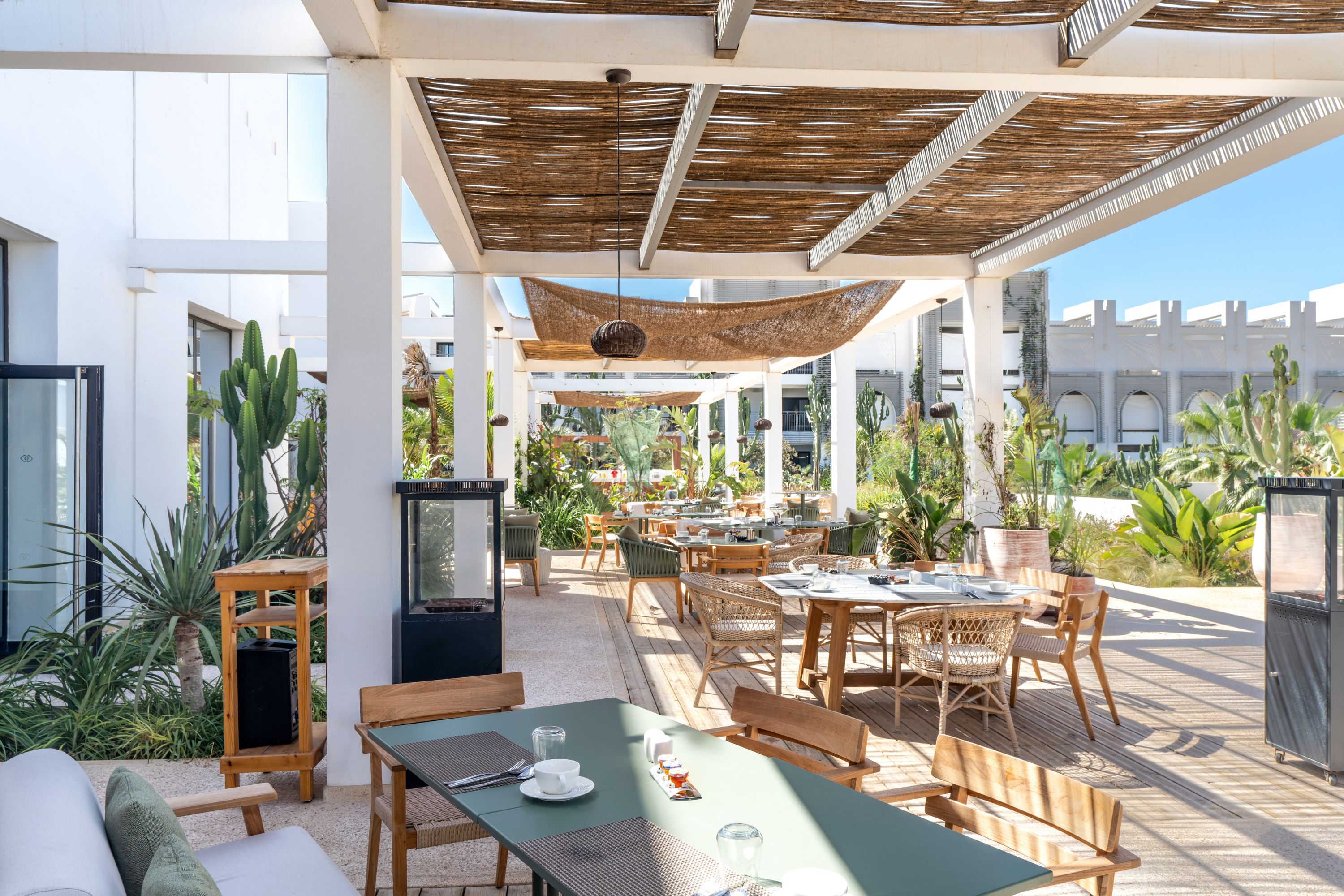 Sofitel Agadir Thalassa sea & spa - Morocco