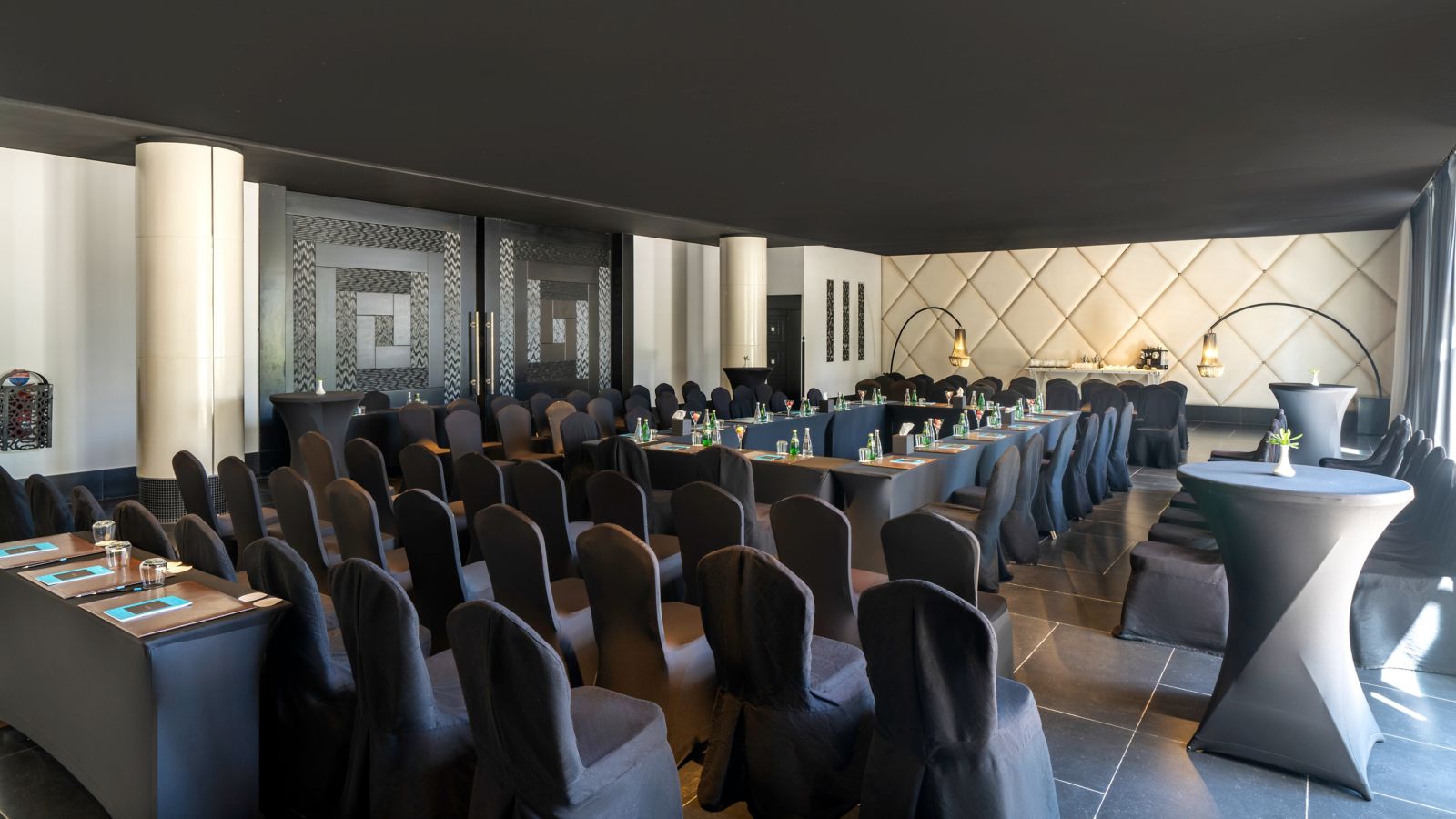 Sofitel Agadir Thalassa sea & spa - Morocco