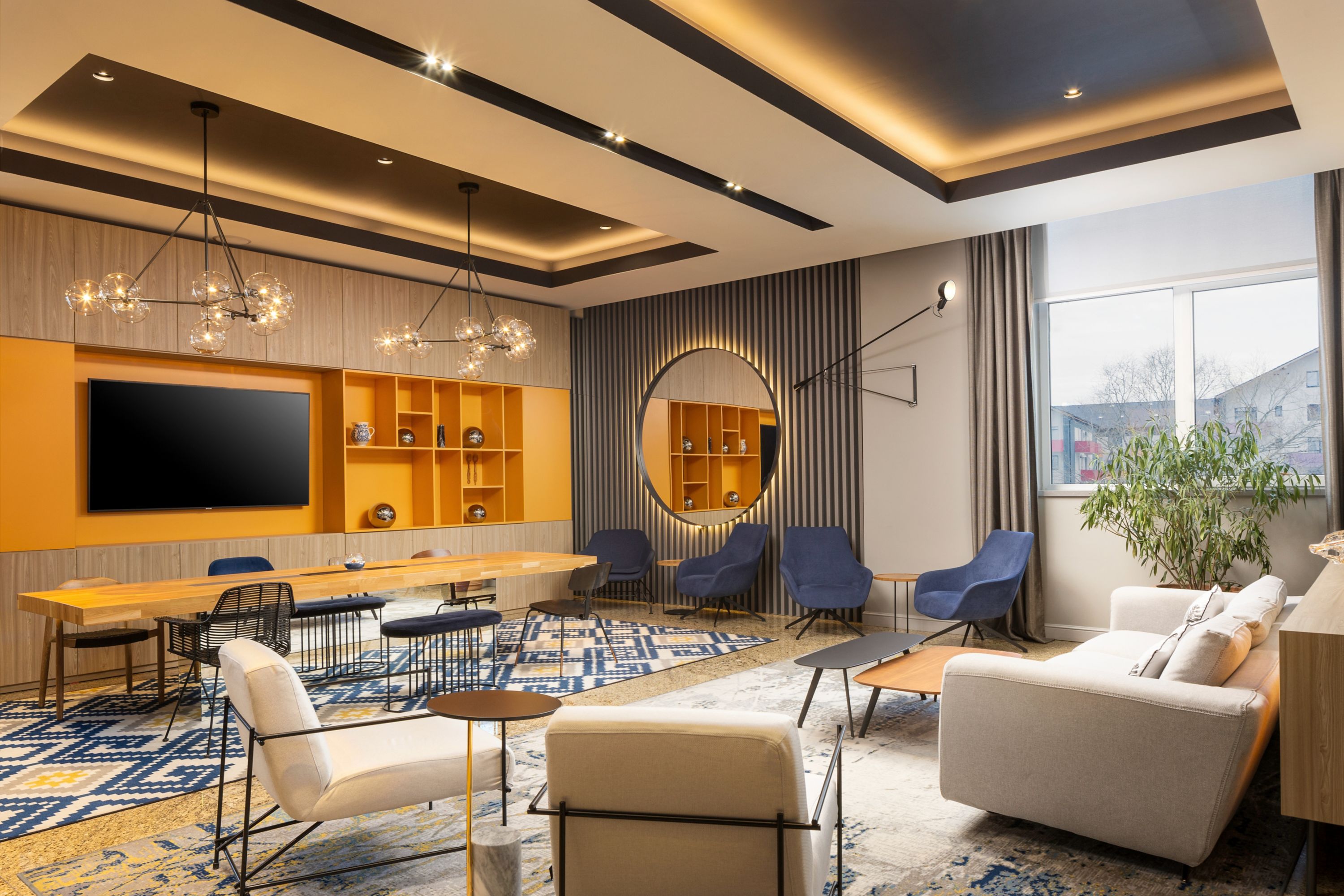 Mercure Sibiu Airport - Romania