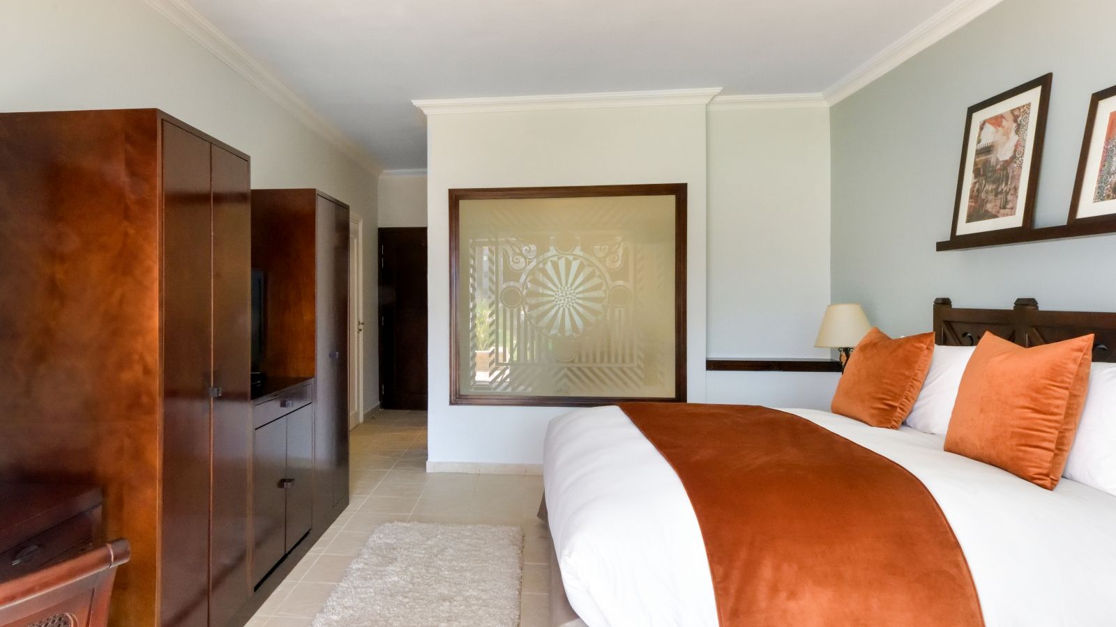 Sofitel Agadir Royal Bay Resort - Morocco