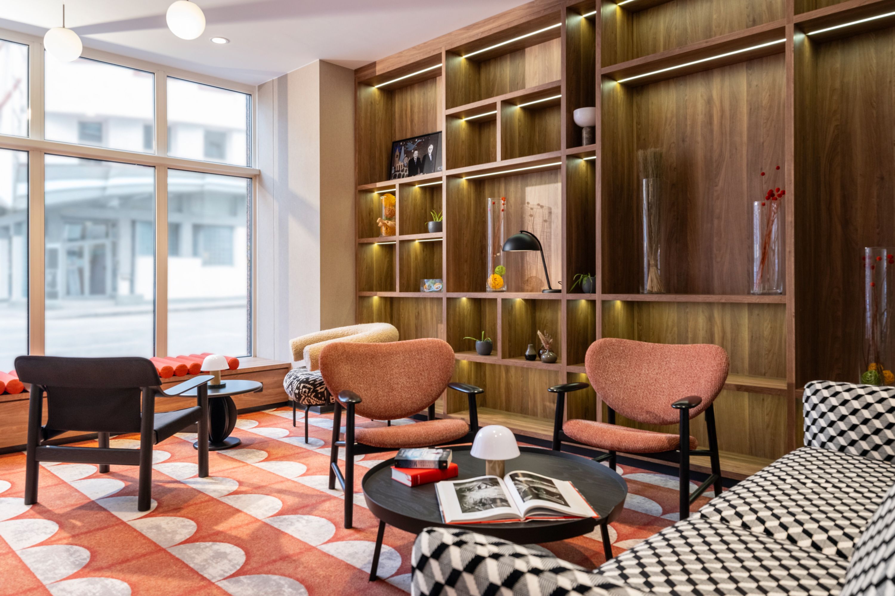 Hotel Mercure Wien City - Austria