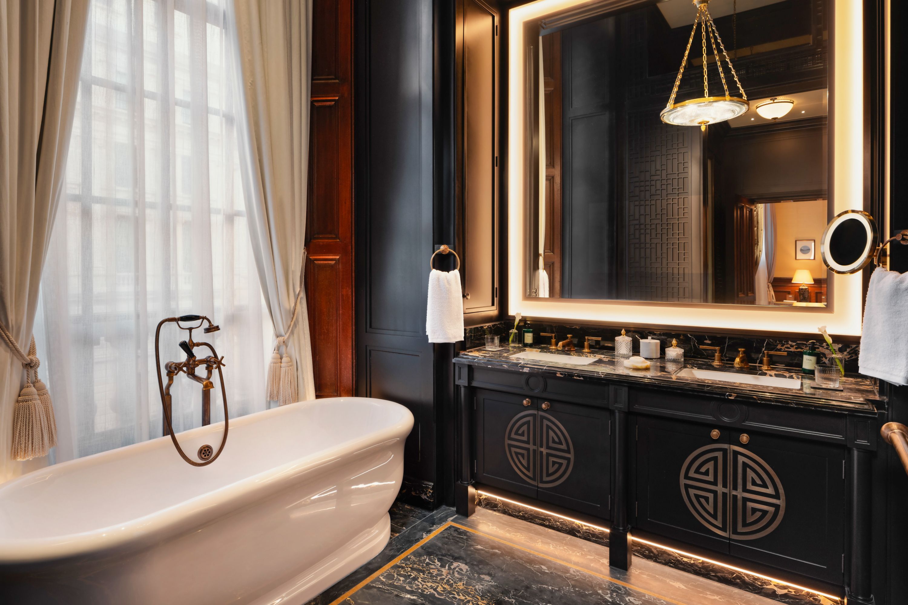 Raffles London at The OWO - United Kingdom