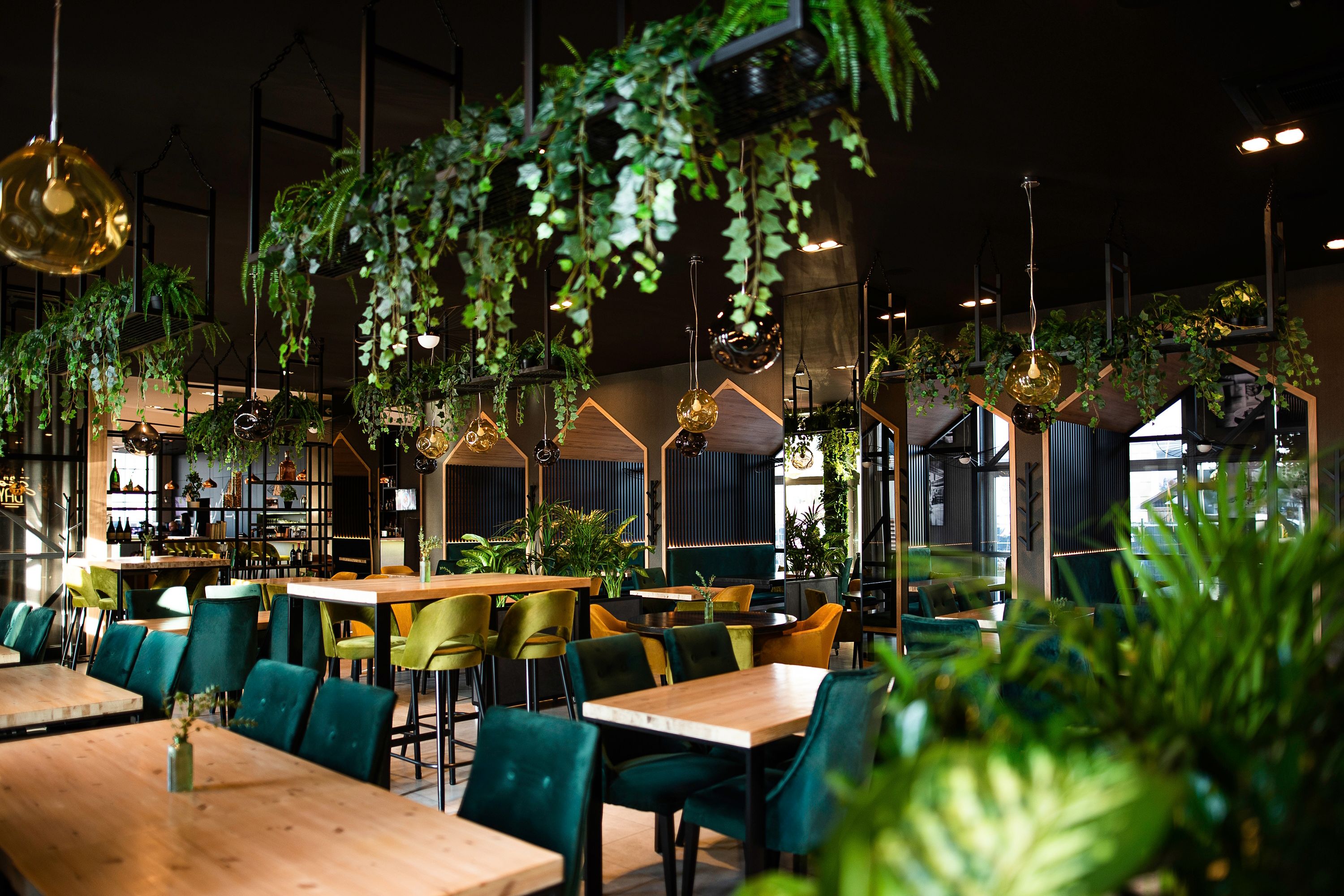 ibis Styles Grudziadz - Poland
