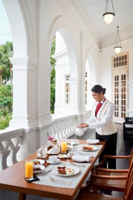 Raffles Singapore - Singapore (a5e1)