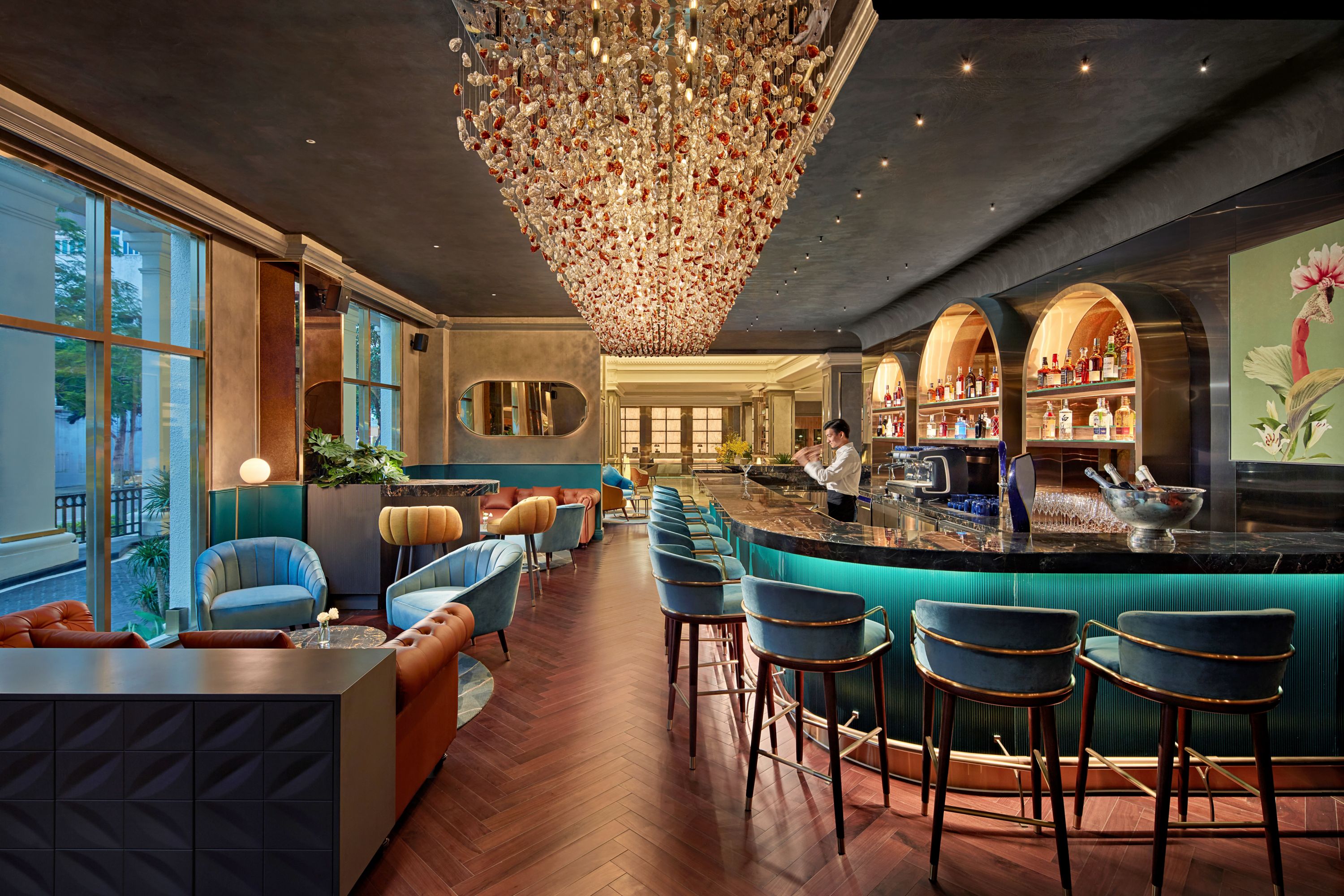 Mövenpick Hotel Hanoi Centre