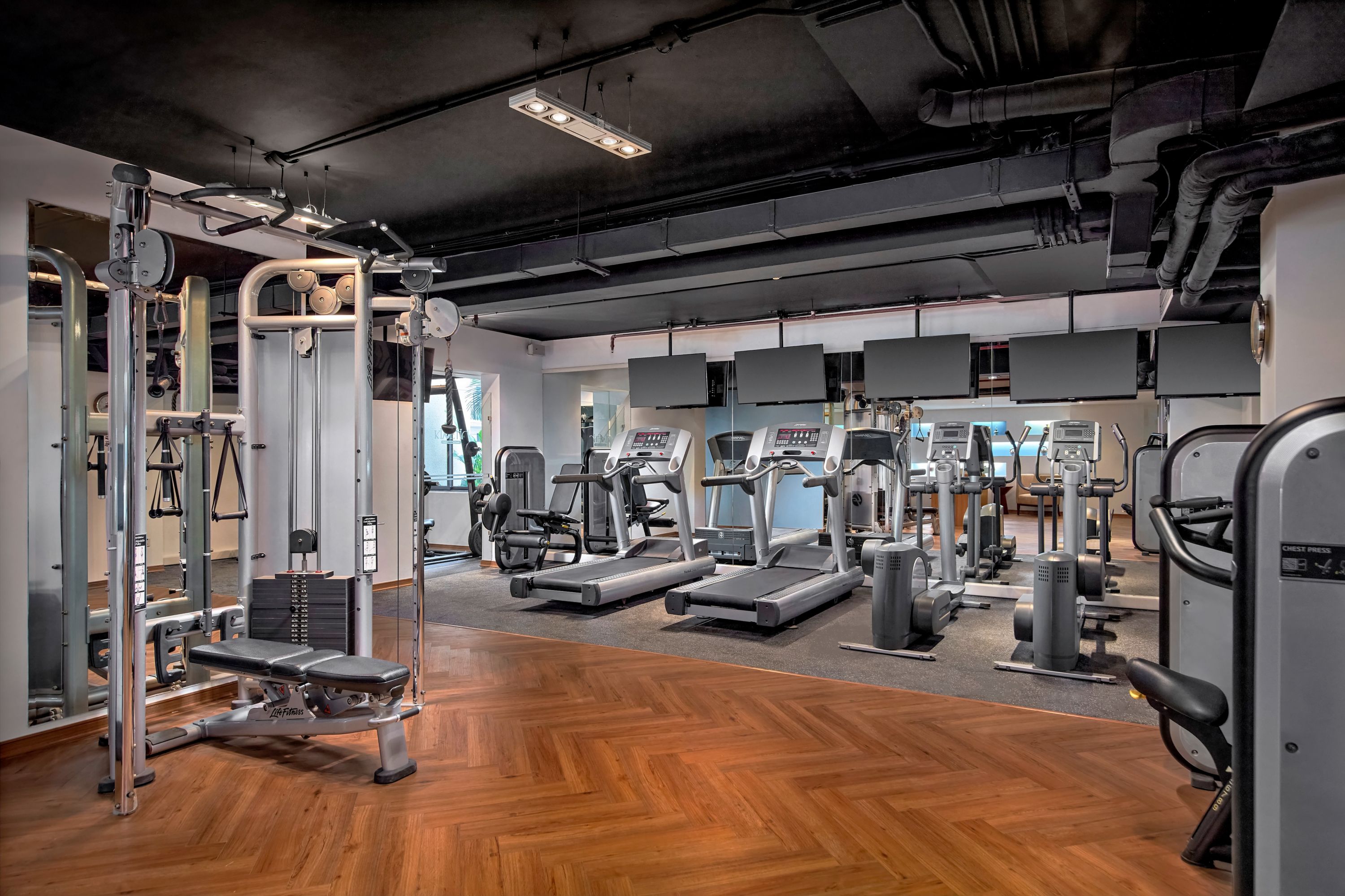 Hình ảnh của khách sạn này