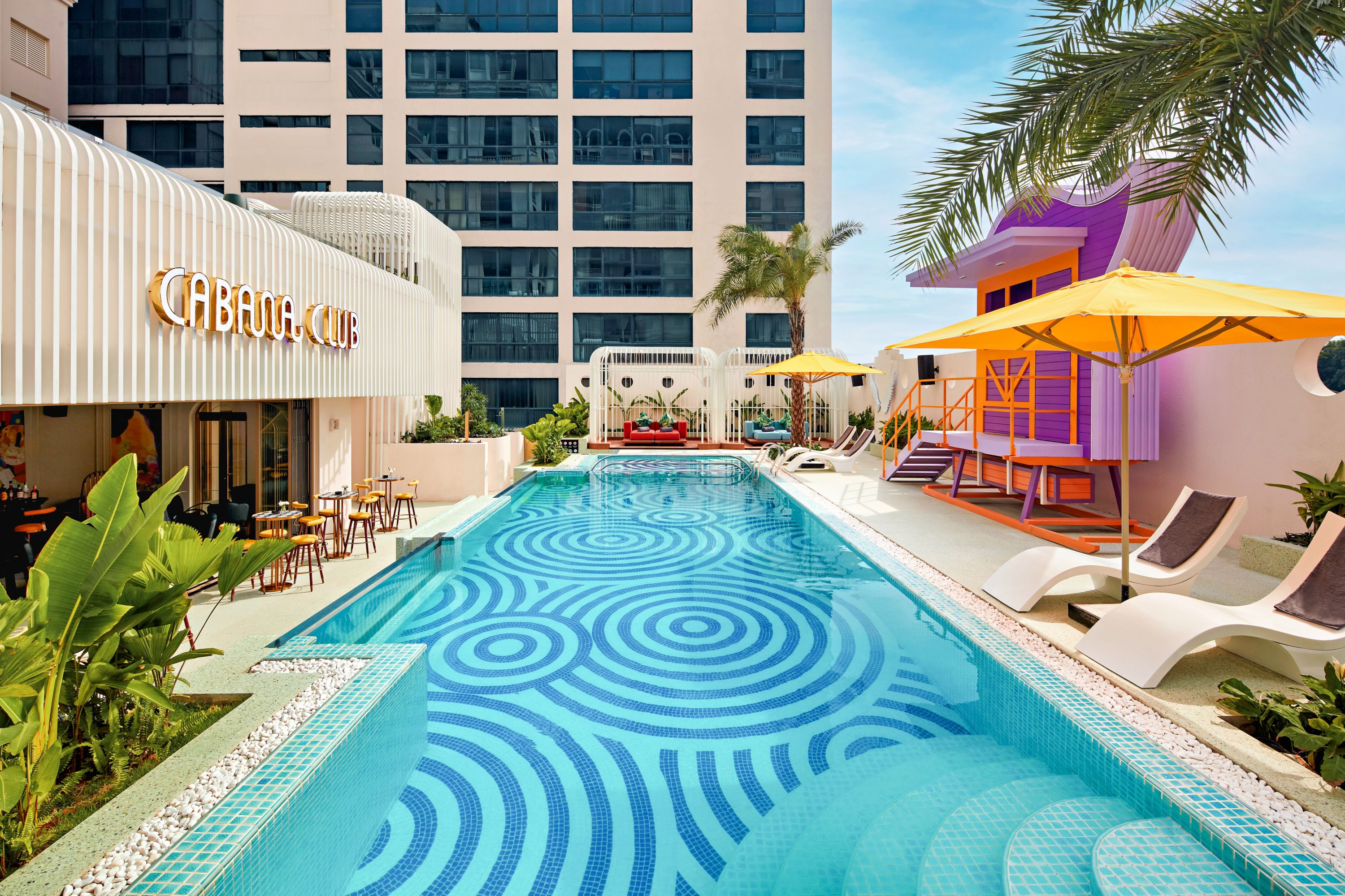 Hình ảnh của khách sạn