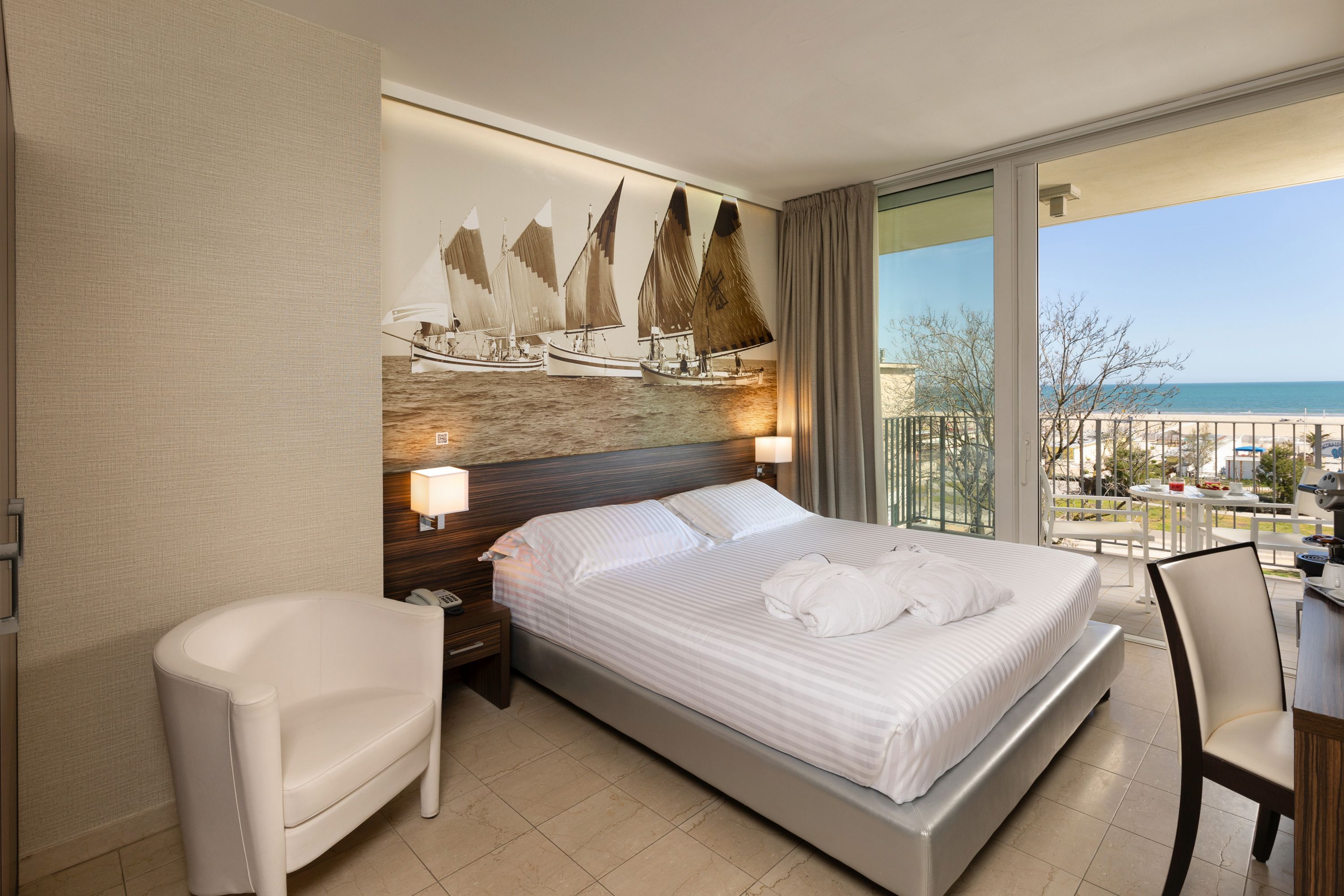 Mercure Rimini Lungomare - Italy