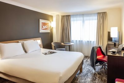 Novotel Bristol Centre - United Kingdom