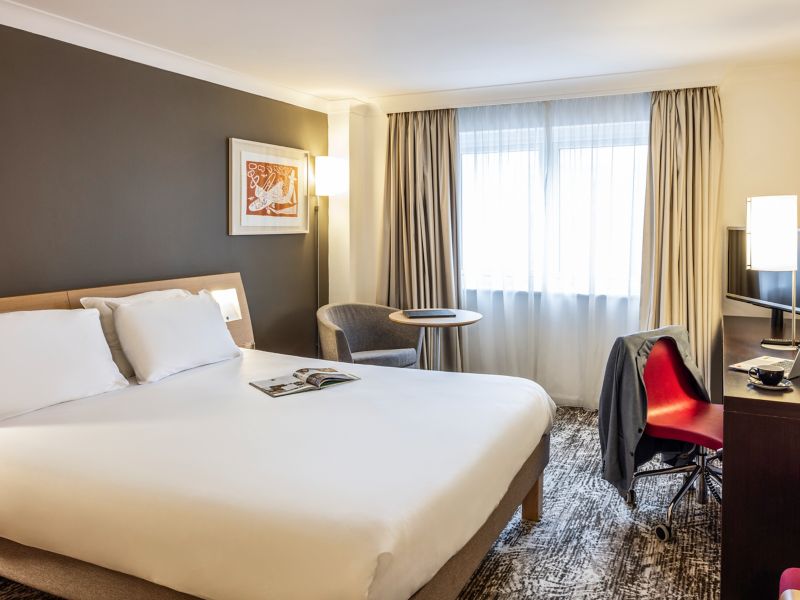 Novotel Bristol Centre - United Kingdom