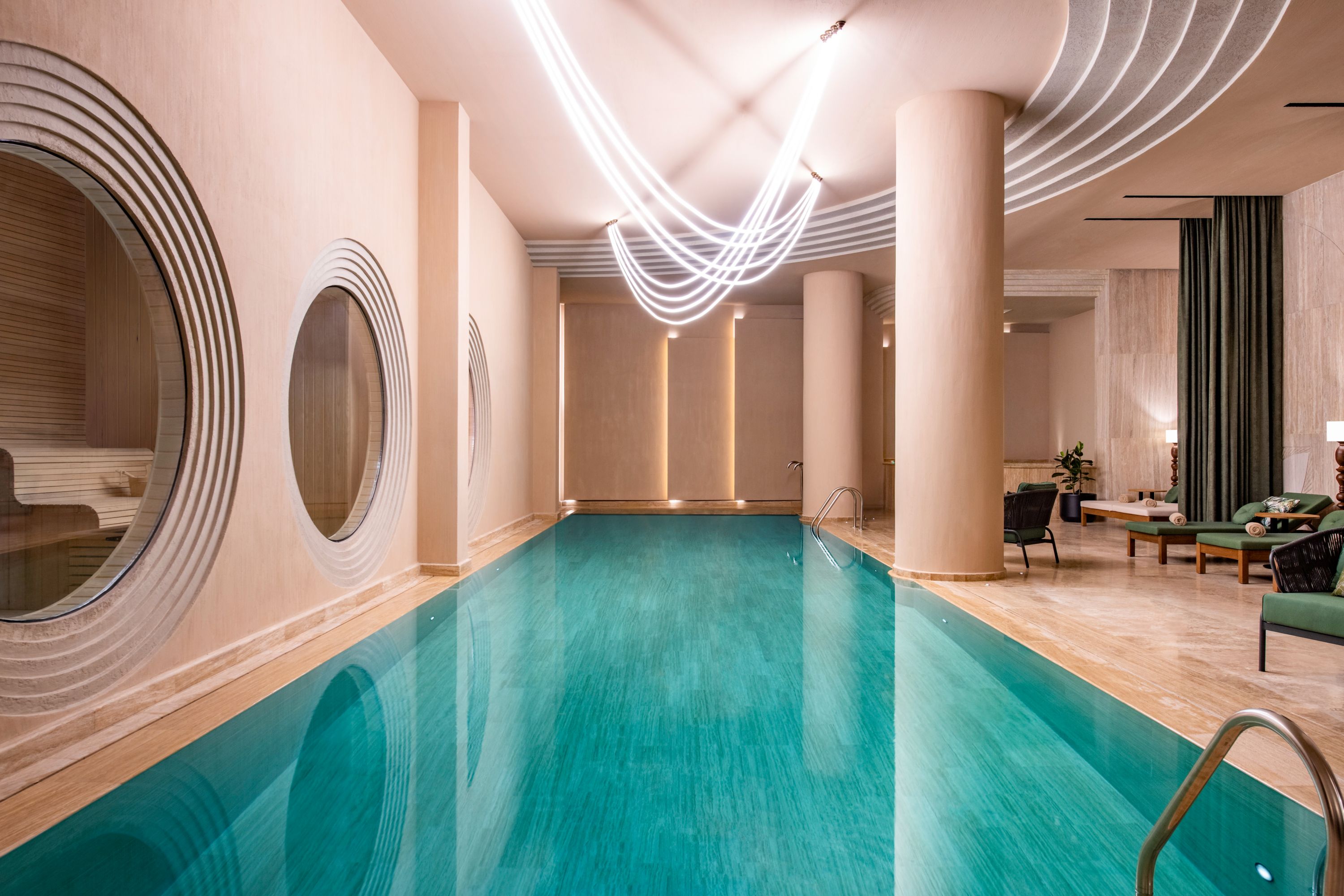 Swissôtel Tbilisi - Georgia