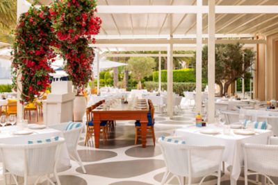 Southern Italian Brunch at Piatti by the Beach