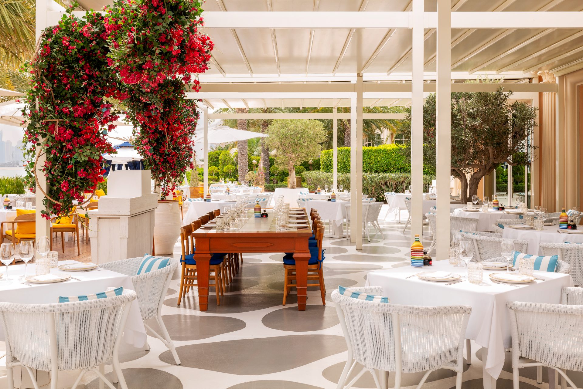 래플스 더 팜 사진 15