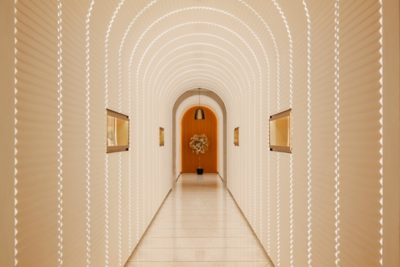 Raffles The Palm Dubai - United Arab Emirates