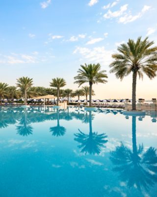 A Summer Enchanted Staycation